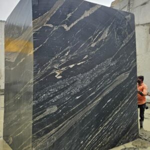 reliance mines indian granite quarry titanium black granite forest black granite block indian granite quarry india granite exporter premium black granite blocks