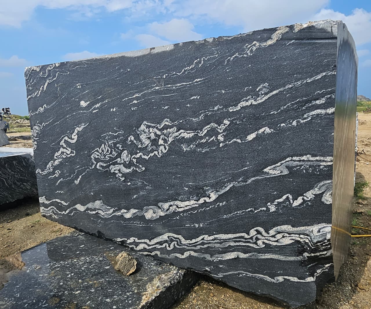 titanium granite black forest granite quarry mines blocks exporters india Titanium Granite Block Black Forest Granite Block Titanium Black Granite Block Titanium Gold Granite Block Premium Granite Blocks for Export Exotic Granite Block Supplier India Luxury Granite Block Manufacturer India Black Granite with White and Gold Veins Deep Black Granite Block Rajasthan Quarry Direct Granite Blocks India Indian Granite Block Exporter High Density Granite Block Natural Stone Blocks for Export Premium Quality Granite Blocks Granite Blocks Xiamen Port Delivery Granite Blocks Ready to Ship CNF Titanium granite quarry reliance mines & minerals rajasthan india
Black Forest Granite India Export Quality Blocks Direct Supply from Indian Quarry Reliance Mines & Minerals Leading Natural Stone Exporter in India
Black Granite with Dramatic Veins Gold Vein Granite Block White and Gold Veined Granite Artistic Granite Block Exotic Pattern Granite Stone Luxury Architectural Granite Premium Veined Granite Slabs & Tiles Designer Granite Stone for Interiors High-End Granite for Luxury Projects Granite for Luxury Hotels Granite for Villas and Resorts Granite for Restaurants & Clubs Granite for Architects & Builders Granite for Interior Designers Granite for Commercial Projects Granite for Residential Interiors Granite for Countertops & Vanity Tops Granite for Wall Cladding Granite for Flooring Granite for Wall Panels Granite for Countertops Granite for Kitchen Tops Granite for Vanity Tops Granite for Staircase & Hall Designs Granite Slabs for Interior Decoration Granite Tiles for Premium Flooring Granite Block Exporter from India Quarry Owner Granite Supplier Direct Quarry Granite Blocks Granite Blocks at Competitive Price Granite Blocks Bulk Supply Global Granite Exporter Granite Export to China Granite Export to Vietnam Granite Export to Middle East Granite Shipping via Xiamen Port Granite Blocks CIF / FOB Xiamen High Density Granite Crack-Free Granite Block Premium Grade Granite Stone Hardness and Strength Granite Polished Granite Block Sample Epoxy Treated Granite Sample Granite Block 3m Length Large Size Granite Block Supply Natural Granite Stone Export Direct Quarry Deals Granite Best Price Granite Block Quarry Direct Premium Granite Granite Blocks Wholesale Supply Granite for Importers & Distributors Profitable Granite Import Deals OEM Granite Block Supply Reliable Granite Export Partner Premium Titanium Granite Block for Luxury Interiors Exotic Black Forest Granite Blocks Direct from Quarry Black Granite with Gold Veins for Architecture Projects High Density Granite Blocks Ready for Export Luxury Hotel Interior Granite Supplier Titanium Gold Granite Block for Countertops Best Granite Block Supplier with Quarry Ownership Granite Blocks Delivered at Xiamen Port Large Granite Blocks for Cutting Slabs High-End Granite for Villas, Resorts, and Hotels “Direct from Quarry – No Middlemen” “Premium Quality Titanium Granite Blocks – Ready for Shipment” “Exotic Black Granite with White & Gold Veins” “Perfect for Luxury Hotels, Villas, and Commercial Interiors” “High-Density, Crack-Free Granite – Export Grade” “Available for Delivery at Xiamen Port” “Trusted Global Exporter with Years of Experience” Titanium Granite Block Black Forest Granite Block Titanium Black Granite Block Titanium Gold Granite Block Premium Granite Blocks for Export Exotic Granite Block Supplier Luxury Granite Block Manufacturer Black Granite with White and Gold Veins Deep Black Granite Block Quarry Direct Granite Blocks Indian Granite Block Exporter High Density Granite Block Natural Stone Blocks for Export Premium Quality Granite Blocks Granite Blocks Xiamen Port Delivery Granite Blocks Ready to Ship Reliance mines & minerals rajasthan india quarry export exporter wholesale natural stone dealer blocks trader