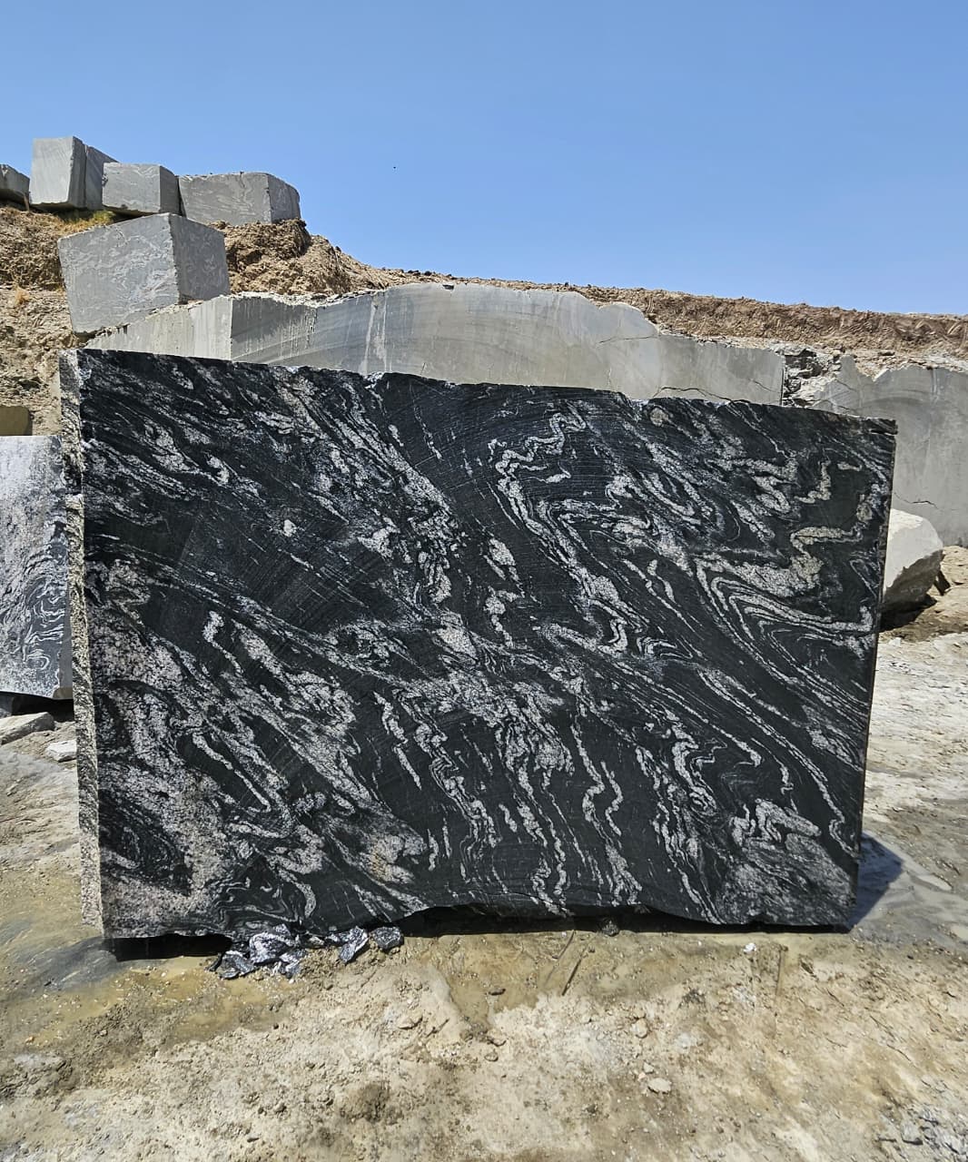 titanium granite black forest granite quarry mines blocks exporters india Black Forest Granite India Export Quality Blocks Direct Supply from Indian Quarry Reliance Mines & Minerals Leading Natural Stone Exporter in India
Black Granite with Dramatic Veins Gold Vein Granite Block White and Gold Veined Granite Artistic Granite Block Exotic Pattern Granite Stone Luxury Architectural Granite Premium Veined Granite Slabs & Tiles Designer Granite Stone for Interiors High-End Granite for Luxury Projects Granite for Luxury Hotels Granite for Villas and Resorts Granite for Restaurants & Clubs Granite for Architects & Builders Granite for Interior Designers Granite for Commercial Projects Granite for Residential Interiors Granite for Countertops & Vanity Tops Granite for Wall Cladding Granite for Flooring Granite for Wall Panels Granite for Countertops Granite for Kitchen Tops Granite for Vanity Tops Granite for Staircase & Hall Designs Granite Slabs for Interior Decoration Granite Tiles for Premium Flooring Granite Block Exporter from India Quarry Owner Granite Supplier Direct Quarry Granite Blocks Granite Blocks at Competitive Price Granite Blocks Bulk Supply Global Granite Exporter Granite Export to China Granite Export to Vietnam Granite Export to Middle East Granite Shipping via Xiamen Port Granite Blocks CIF / FOB Xiamen High Density Granite Crack-Free Granite Block Premium Grade Granite Stone Hardness and Strength Granite Polished Granite Block Sample Epoxy Treated Granite Sample Granite Block 3m Length Large Size Granite Block Supply Natural Granite Stone Export Direct Quarry Deals Granite Best Price Granite Block Quarry Direct Premium Granite Granite Blocks Wholesale Supply Granite for Importers & Distributors Profitable Granite Import Deals OEM Granite Block Supply Reliable Granite Export Partner Premium Titanium Granite Block for Luxury Interiors Exotic Black Forest Granite Blocks Direct from Quarry Black Granite with Gold Veins for Architecture Projects High Density Granite Blocks Ready for Export Luxury Hotel Interior Granite Supplier Titanium Gold Granite Block for Countertops Best Granite Block Supplier with Quarry Ownership Granite Blocks Delivered at Xiamen Port Large Granite Blocks for Cutting Slabs High-End Granite for Villas, Resorts, and Hotels “Direct from Quarry – No Middlemen” “Premium Quality Titanium Granite Blocks – Ready for Shipment” “Exotic Black Granite with White & Gold Veins” “Perfect for Luxury Hotels, Villas, and Commercial Interiors” “High-Density, Crack-Free Granite – Export Grade” “Available for Delivery at Xiamen Port” “Trusted Global Exporter with Years of Experience” Titanium Granite Block Black Forest Granite Block Titanium Black Granite Block Titanium Gold Granite Block Premium Granite Blocks for Export Exotic Granite Block Supplier Luxury Granite Block Manufacturer Black Granite with White and Gold Veins Deep Black Granite Block Quarry Direct Granite Blocks Indian Granite Block Exporter High Density Granite Block Natural Stone Blocks for Export Premium Quality Granite Blocks Granite Blocks Xiamen Port Delivery Granite Blocks Ready to Ship Reliance mines & minerals rajasthan india quarry export exporter wholesale natural stone dealer blocks trader