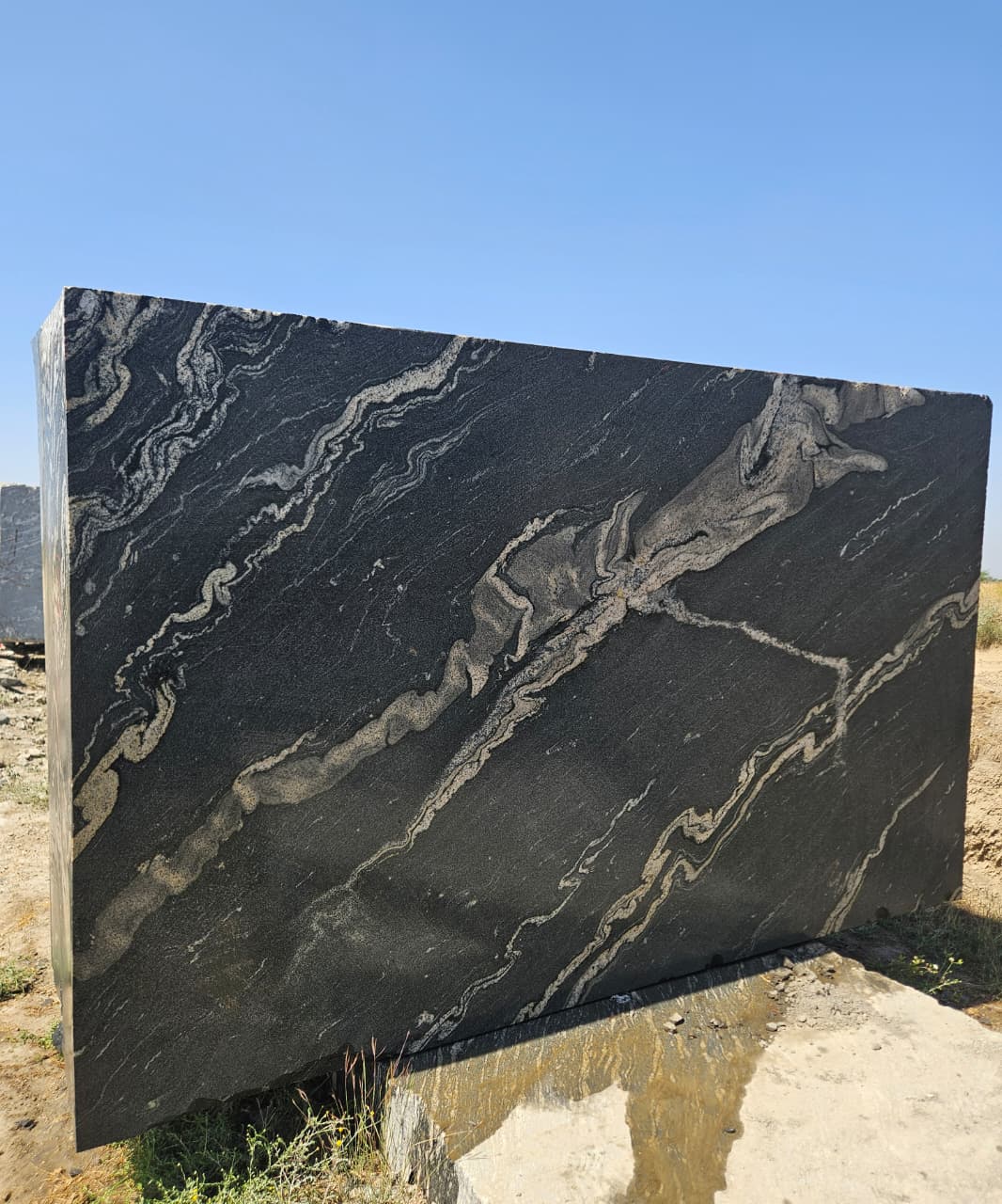 titanium granite black forest granite quarry mines blocks exporters india Black Forest Granite India Export Quality Blocks Direct Supply from Indian Quarry Reliance Mines & Minerals Leading Natural Stone Exporter in India
Black Granite with Dramatic Veins Gold Vein Granite Block White and Gold Veined Granite Artistic Granite Block Exotic Pattern Granite Stone Luxury Architectural Granite Premium Veined Granite Slabs & Tiles Designer Granite Stone for Interiors High-End Granite for Luxury Projects Granite for Luxury Hotels Granite for Villas and Resorts Granite for Restaurants & Clubs Granite for Architects & Builders Granite for Interior Designers Granite for Commercial Projects Granite for Residential Interiors Granite for Countertops & Vanity Tops Granite for Wall Cladding Granite for Flooring Granite for Wall Panels Granite for Countertops Granite for Kitchen Tops Granite for Vanity Tops Granite for Staircase & Hall Designs Granite Slabs for Interior Decoration Granite Tiles for Premium Flooring Granite Block Exporter from India Quarry Owner Granite Supplier Direct Quarry Granite Blocks Granite Blocks at Competitive Price Granite Blocks Bulk Supply Global Granite Exporter Granite Export to China Granite Export to Vietnam Granite Export to Middle East Granite Shipping via Xiamen Port Granite Blocks CIF / FOB Xiamen High Density Granite Crack-Free Granite Block Premium Grade Granite Stone Hardness and Strength Granite Polished Granite Block Sample Epoxy Treated Granite Sample Granite Block 3m Length Large Size Granite Block Supply Natural Granite Stone Export Direct Quarry Deals Granite Best Price Granite Block Quarry Direct Premium Granite Granite Blocks Wholesale Supply Granite for Importers & Distributors Profitable Granite Import Deals OEM Granite Block Supply Reliable Granite Export Partner Premium Titanium Granite Block for Luxury Interiors Exotic Black Forest Granite Blocks Direct from Quarry Black Granite with Gold Veins for Architecture Projects High Density Granite Blocks Ready for Export Luxury Hotel Interior Granite Supplier Titanium Gold Granite Block for Countertops Best Granite Block Supplier with Quarry Ownership Granite Blocks Delivered at Xiamen Port Large Granite Blocks for Cutting Slabs High-End Granite for Villas, Resorts, and Hotels “Direct from Quarry – No Middlemen” “Premium Quality Titanium Granite Blocks – Ready for Shipment” “Exotic Black Granite with White & Gold Veins” “Perfect for Luxury Hotels, Villas, and Commercial Interiors” “High-Density, Crack-Free Granite – Export Grade” “Available for Delivery at Xiamen Port” “Trusted Global Exporter with Years of Experience” Titanium Granite Block Black Forest Granite Block Titanium Black Granite Block Titanium Gold Granite Block Premium Granite Blocks for Export Exotic Granite Block Supplier Luxury Granite Block Manufacturer Black Granite with White and Gold Veins Deep Black Granite Block Quarry Direct Granite Blocks Indian Granite Block Exporter High Density Granite Block Natural Stone Blocks for Export Premium Quality Granite Blocks Granite Blocks Xiamen Port Delivery Granite Blocks Ready to Ship Reliance mines & minerals rajasthan india quarry export exporter wholesale natural stone dealer blocks trader