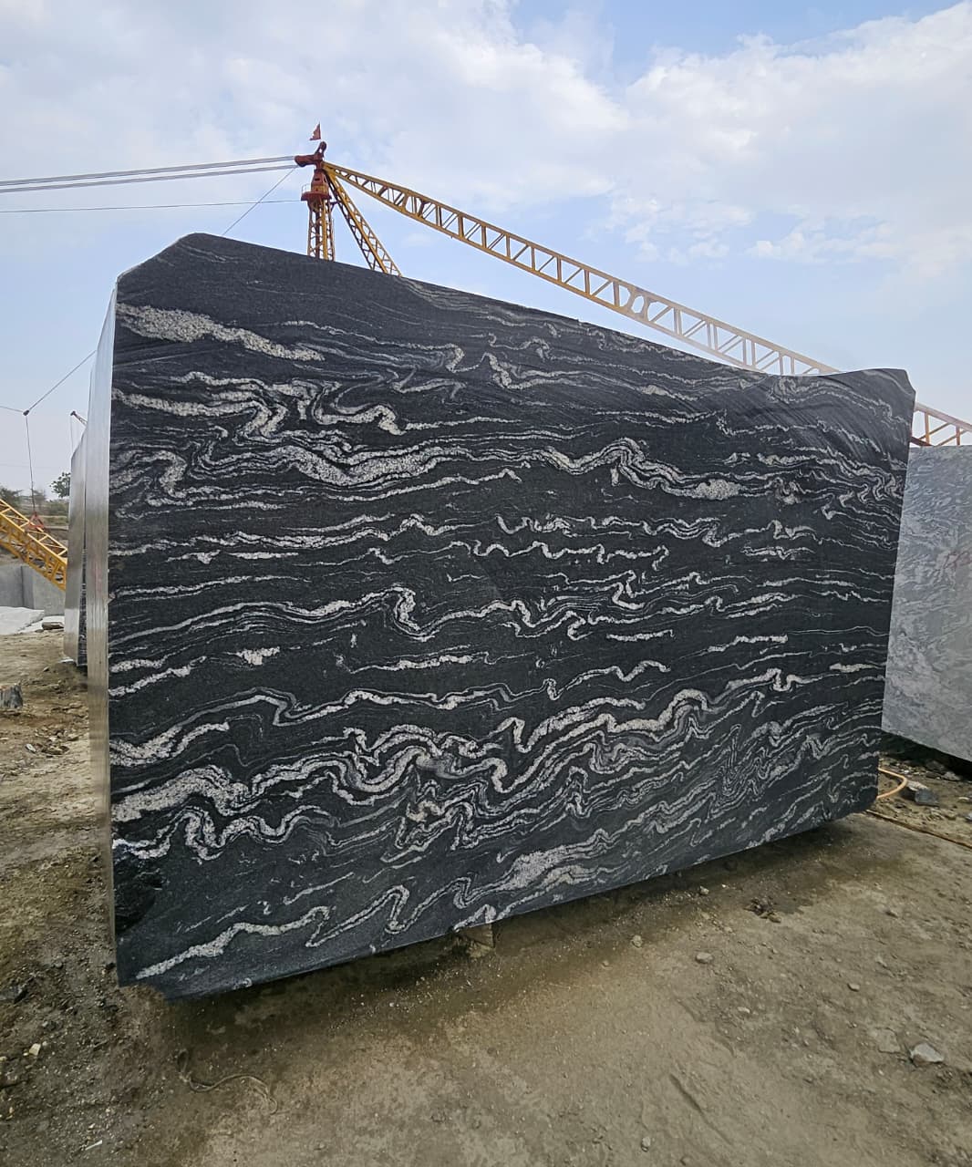 titanium granite black forest granite quarry mines blocks exporters india Black Forest Granite India Export Quality Blocks Direct Supply from Indian Quarry Reliance Mines & Minerals Leading Natural Stone Exporter in India
Black Granite with Dramatic Veins Gold Vein Granite Block White and Gold Veined Granite Artistic Granite Block Exotic Pattern Granite Stone Luxury Architectural Granite Premium Veined Granite Slabs & Tiles Designer Granite Stone for Interiors High-End Granite for Luxury Projects Granite for Luxury Hotels Granite for Villas and Resorts Granite for Restaurants & Clubs Granite for Architects & Builders Granite for Interior Designers Granite for Commercial Projects Granite for Residential Interiors Granite for Countertops & Vanity Tops Granite for Wall Cladding Granite for Flooring Granite for Wall Panels Granite for Countertops Granite for Kitchen Tops Granite for Vanity Tops Granite for Staircase & Hall Designs Granite Slabs for Interior Decoration Granite Tiles for Premium Flooring Granite Block Exporter from India Quarry Owner Granite Supplier Direct Quarry Granite Blocks Granite Blocks at Competitive Price Granite Blocks Bulk Supply Global Granite Exporter Granite Export to China Granite Export to Vietnam Granite Export to Middle East Granite Shipping via Xiamen Port Granite Blocks CIF / FOB Xiamen High Density Granite Crack-Free Granite Block Premium Grade Granite Stone Hardness and Strength Granite Polished Granite Block Sample Epoxy Treated Granite Sample Granite Block 3m Length Large Size Granite Block Supply Natural Granite Stone Export Direct Quarry Deals Granite Best Price Granite Block Quarry Direct Premium Granite Granite Blocks Wholesale Supply Granite for Importers & Distributors Profitable Granite Import Deals OEM Granite Block Supply Reliable Granite Export Partner Premium Titanium Granite Block for Luxury Interiors Exotic Black Forest Granite Blocks Direct from Quarry Black Granite with Gold Veins for Architecture Projects High Density Granite Blocks Ready for Export Luxury Hotel Interior Granite Supplier Titanium Gold Granite Block for Countertops Best Granite Block Supplier with Quarry Ownership Granite Blocks Delivered at Xiamen Port Large Granite Blocks for Cutting Slabs High-End Granite for Villas, Resorts, and Hotels “Direct from Quarry – No Middlemen” “Premium Quality Titanium Granite Blocks – Ready for Shipment” “Exotic Black Granite with White & Gold Veins” “Perfect for Luxury Hotels, Villas, and Commercial Interiors” “High-Density, Crack-Free Granite – Export Grade” “Available for Delivery at Xiamen Port” “Trusted Global Exporter with Years of Experience” Titanium Granite Block Black Forest Granite Block Titanium Black Granite Block Titanium Gold Granite Block Premium Granite Blocks for Export Exotic Granite Block Supplier Luxury Granite Block Manufacturer Black Granite with White and Gold Veins Deep Black Granite Block Quarry Direct Granite Blocks Indian Granite Block Exporter High Density Granite Block Natural Stone Blocks for Export Premium Quality Granite Blocks Granite Blocks Xiamen Port Delivery Granite Blocks Ready to Ship Reliance mines & minerals rajasthan india quarry export exporter wholesale natural stone dealer blocks trader