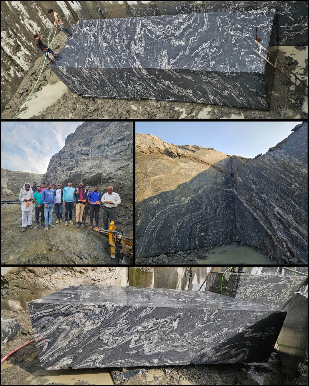 reliance mines indian granite quarry titanium black granite titanium gold granite titanium granite forest black granite block indian granite quarry india granite exporter premium black forest granite blocks