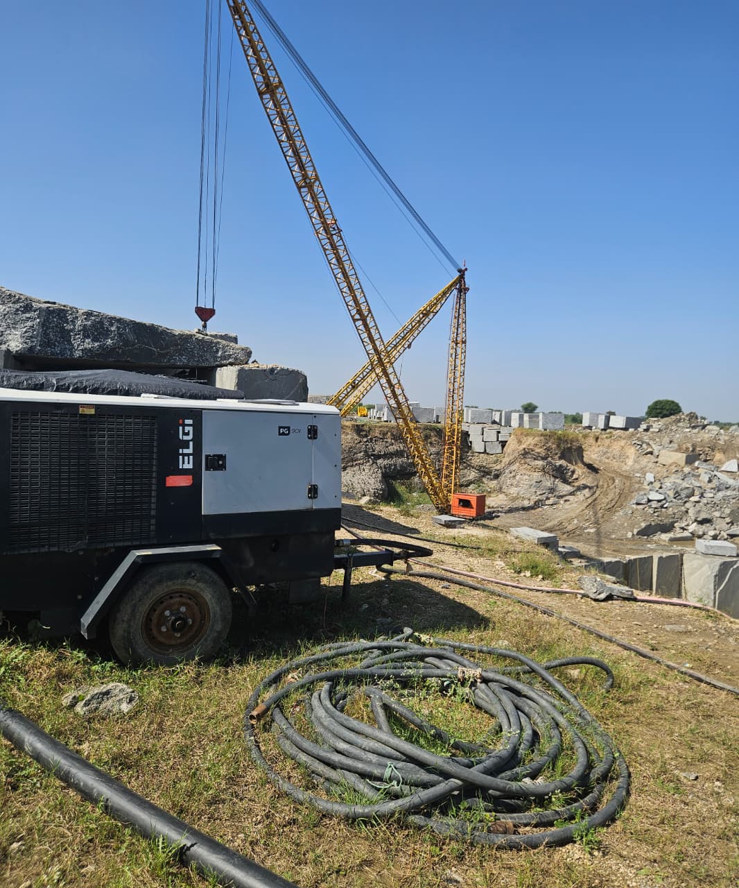 reliance mines indian granite quarry titanium black granite titanium gold granite titanium granite forest black granite block indian granite quarry india granite exporter premium black forest granite blocks