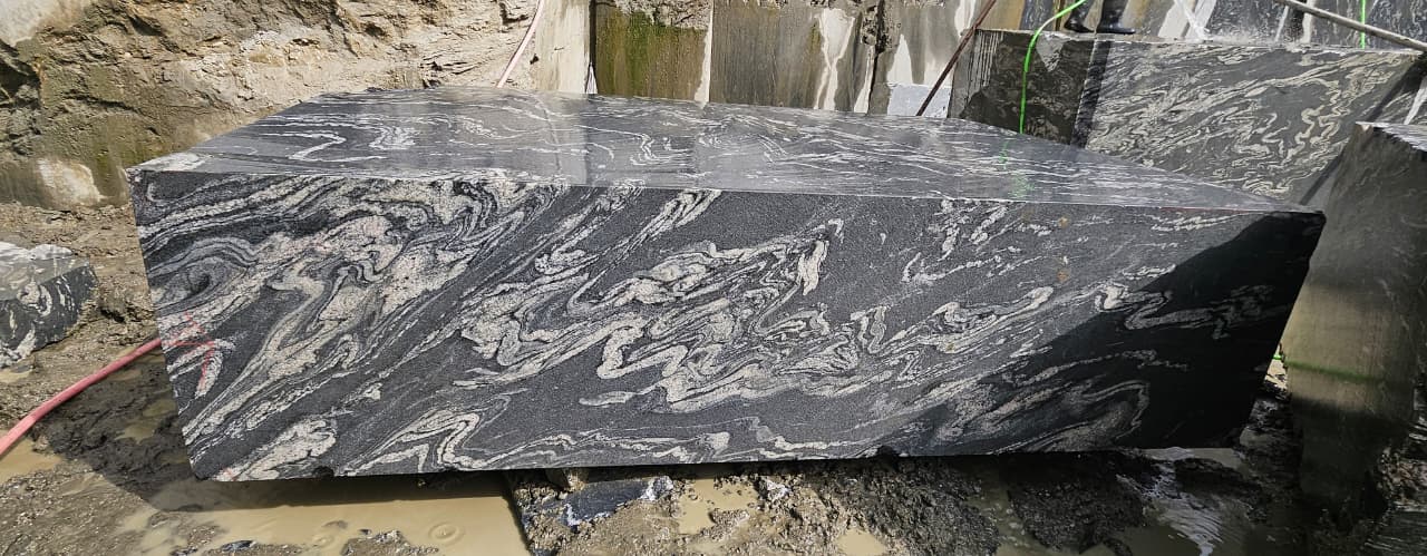 reliance mines indian granite quarry titanium black granite titanium gold granite titanium granite forest black granite block indian granite quarry india granite exporter premium black forest granite blocks