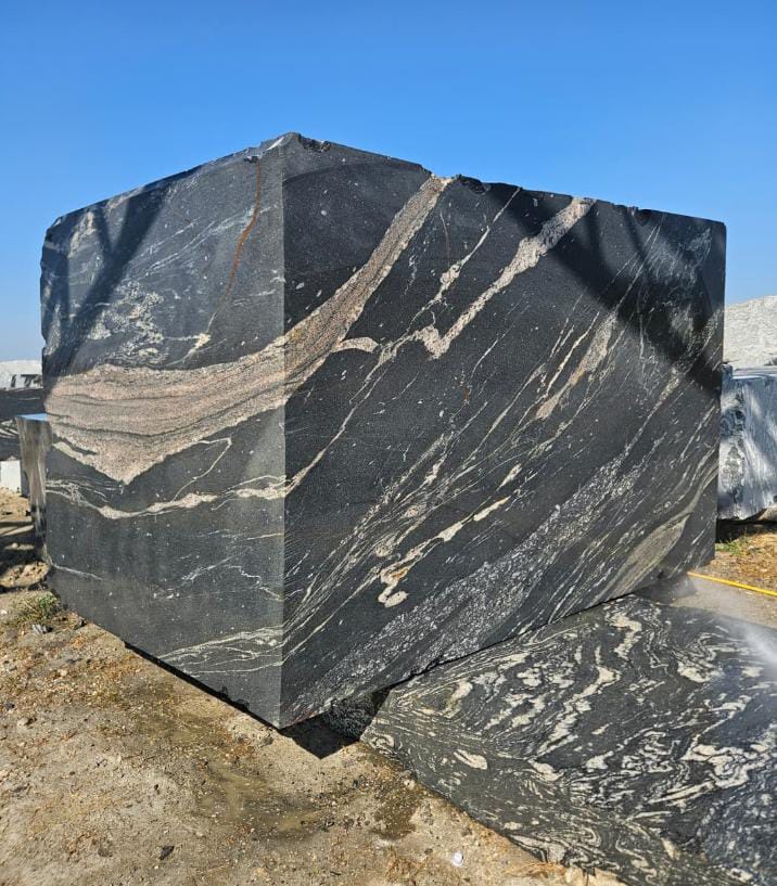 reliance mines indian granite quarry titanium black granite titanium gold granite titanium granite forest black granite block indian granite quarry india granite exporter premium black forest granite blocks