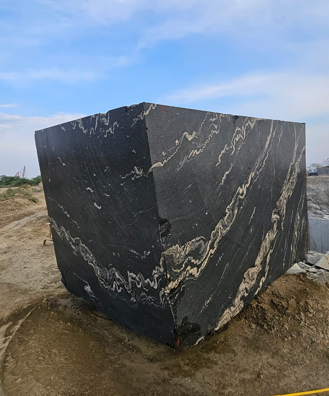 reliance mines indian granite quarry titanium black granite titanium gold granite titanium granite forest black granite block indian granite quarry india granite exporter premium black forest granite blocks