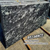 Product Overview: Reliance Titanium Black & Forest Black Granite is a luxurious natural stone celebrated for its striking black background enriched with flowing golden and white veins. Mined from our owned quarry, this granite represents strength, elegance, and timeless beauty — making it a preferred choice for high-end architectural and interior projects across the globe. Each block is a unique creation of nature, offering unmatched character and visual depth. Technical Specifications: Title Reliance Titanium Black & Forest Black Granite Block Stone Type Granite Block Type Gangsaw Block Block Size 300 CM x 180 CM x 180 CM (LXWXH) Color Deep Black with Gold & White Veins Surface Finish Options Wire Saw Cut Density 2960-3000 kg/m3 Compressive Strength 200-250 MPa Water Absorption 0.2%-0.3% Hardness (Mohs) 6 to 7 Porosity Low Origin India Applications Slabs, Countertops, Flooring, Wall Cladding, Interior Key Features: Elegant Aesthetic Appeal: Deep jet-black background enhanced by golden and silver waves — a naturally luxurious look. Superior Strength & Durability: Excellent structural integrity and long-term performance in varied climates. High Polish Retention: Achieves exceptional gloss and mirror-like reflection after finishing. Consistent Texture: Uniform color and grain suitable for large-scale architectural applications. Versatile Application Range: Perfect for multiple interior purposes. Low Maintenance: Resistant to stains, scratches, and moisture, ensuring lasting beauty with minimal upkeep. Export-Grade Blocks: Carefully selected and cut for optimal slab yield and international market standards. Recommended Uses: Kitchen Countertops & Islands Luxury Flooring & Staircases Hotel Lobbies & Reception Areas Wall Cladding & Facades Memorials & Monuments Designer Furniture Tops Why Choose Reliance Titanium Black Granite and Forest Black Granite? Our granite is preferred by export buyers because of: Natural white veins and attractive deep black surface Zero crack, high strength and durability, suitable for projects & reprocessing Consistent Gang Saw block sizes Strict quality checks for each block before shipment Reliable and stable long-term supply Export Capabilities & Payment Terms: We provide smooth, professional export handling with: Payment Options: L/C at sight (Letter of Credit at sight) D/P (Documents Against Payment) T/T advance (if preferred by the buyer) Shipping Documents Provided: Bill of Lading (BL) Commercial Invoice Packing List Certificate of Origin Other documents as per buyer requirements Shipping Price Options: FOB (Indian Port) CNF (any destination port globally) Our logistics team ensures timely loading, documentation, and shipment coordination for a hassle-free experience. About Reliance Mines & Minerals We have a strong presence in the global stone industry, regularly exporting to China, Germany, USA, Oman, and Qatar . Our team is experienced in international trade procedures, ensuring professional communication and smooth cooperation with all partners. We Welcome Your Inquiry If your company is seeking a reliable supplier for premium Titanium black & Forest black granite blocks, we would be pleased to offer quotations, block photos, videos and quarry videos and further details. We look forward to establishing a long-term and successful business relationship with your esteemed company. More About Reliance Titanium Black & Forest Black Granite: Reliance Titanium Black & Forest Black Granite combines natural elegance with engineering excellence. Its bold veins and premium polish bring sophistication to any architectural space, while its robust physical properties ensure durability even in demanding environments. Each block is meticulously extracted and inspected to meet international export quality benchmarks. Reliance Mines & Minerals specializes in the sales and global export of premium granite blocks and slabs. With years of experience in the stone industry, we have established a strong presence in international markets. We are committed to delivering top-quality granite with timely and reliable shipments to major ports worldwide. Our dedicated sales and logistics team is highly skilled in managing export documentation, container loading, and shipping procedures, ensuring a smooth and hassle-free experience for our clients. At the heart of our business is a focus on excellence, professionalism, and customer satisfaction, making us a trusted partner for granite buyers around the globe. 印度 花岗岩 块料 泰坦黑 花岗岩 印度 森林黑 花岗岩 印度 印度 花岗岩 块料, 印度 出口 花岗岩 块, 印度花岗岩原石 中国进口 India granite block Titanium Black granite India Forest Black granite India Granite Blocks Titanium Black Granite Reliance Titanium Black Granite Titanium Black Granite Slabs Polished Titanium Black Granite Bookmatch Titanium Black Granite Titanium Black Granite Exporters India Titanium Black Granite Suppliers Titanium Black Granite Manufacturers Exotic Black Granite with White Veins Deep Black Granite Slabs Mirror Polished Granite Luxury Granite for Interior Walls Natural Stone for Modern Architecture High Gloss Granite Panels Bookmatched Granite Wall Design Black Granite for Hotel Lobby & Flooring Designer Granite Slabs for Projects Indian Granite Exporters Premium Granite from India Granite Slabs for Export Worldwide Granite Supplier Natural Stone Exporter from India Wholesale Granite Supplier Black Granite for Construction & Interiors Architectural Granite Stone Supplier Custom Cut Granite Slabs Export Granite for Wall Cladding Granite for Flooring Granite for Kitchen Countertops Granite for Hotel & Commercial Projects Interior Stone Cladding Luxury Stone for Architects & Designers Black Forest Granite supplier Black Forest Granite manufacturer Black Forest Granite exporter Black Forest Granite quarry Black Forest Granite wholesaler Black Forest Granite seller Buy Black Forest Granite blocks Buy Black Forest Granite slabs Black Forest Granite for flooring Black Forest Granite for countertops Black Forest Granite for wall cladding Black Forest Granite price per sqm Black Forest Granite bulk supplier Black Forest Granite block exporter Black Forest Granite slab manufacturer Black Forest Granite quarry owner Black Forest Granite wholesale price Black Forest Granite large quantity supplier Black Forest Granite custom sizes Black Forest Granite supplier India Black Forest Granite manufacturer India Black Forest Granite exporter India Black Forest Granite quarry India Black Forest Granite supplier [Your City/State] Black Forest Granite international exporter Premium Black Forest Granite supplier Natural Black Forest Granite stone High quality Black Forest Granite slabs Black Forest Granite direct from quarry Black Forest Granite blocks for export Black Forest Granite polished slabs Black granite stone supplier Natural granite stone exporter Indian black granite manufacturer Granite blocks and slabs exporter Dimension stone granite supplier Nebula Wave Granite Stone Manufacturer Export Quality Blocks Supplier Quarry Reliance Mines India Titanium Black Granite Stone Manufacturer Export Quality Blocks Supplier Quarry Reliance Mines India Cosmic Black Granite Stone Manufacturer Export Quality Blocks Supplier Quarry Reliance Mines India Marquina Black Granite Stone Manufacturer Export Quality Blocks Supplier Quarry Reliance Mines India Black Forest Granite Stone Manufacturer Export Quality Blocks Supplier Quarry Reliance Mines India #TitaniumBlackGranite #RelianceGranite #IndianGranite #GraniteExporter #LuxuryGranite #GraniteSupplier #BlackGranite #NaturalStoneIndia #GraniteSlabs #GraniteBookmatch #InteriorDesignStone #ArchitecturalStone #PremiumGranite #GraniteExport #GraniteDesigns #reliancemines #granite #marble #stone #quarry #forestblackgranite