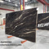 Product Overview: Reliance Titanium Black & Forest Black Granite is a luxurious natural stone celebrated for its striking black background enriched with flowing golden and white veins. Mined from our owned quarry, this granite represents strength, elegance, and timeless beauty — making it a preferred choice for high-end architectural and interior projects across the globe. Each block is a unique creation of nature, offering unmatched character and visual depth. Technical Specifications: Title Reliance Titanium Black & Forest Black Granite Block Stone Type Granite Block Type Gangsaw Block Block Size 300 CM x 180 CM x 180 CM (LXWXH) Color Deep Black with Gold & White Veins Surface Finish Options Wire Saw Cut Density 2960-3000 kg/m3 Compressive Strength 200-250 MPa Water Absorption 0.2%-0.3% Hardness (Mohs) 6 to 7 Porosity Low Origin India Applications Slabs, Countertops, Flooring, Wall Cladding, Interior Key Features: Elegant Aesthetic Appeal: Deep jet-black background enhanced by golden and silver waves — a naturally luxurious look. Superior Strength & Durability: Excellent structural integrity and long-term performance in varied climates. High Polish Retention: Achieves exceptional gloss and mirror-like reflection after finishing. Consistent Texture: Uniform color and grain suitable for large-scale architectural applications. Versatile Application Range: Perfect for multiple interior purposes. Low Maintenance: Resistant to stains, scratches, and moisture, ensuring lasting beauty with minimal upkeep. Export-Grade Blocks: Carefully selected and cut for optimal slab yield and international market standards. Recommended Uses: Kitchen Countertops & Islands Luxury Flooring & Staircases Hotel Lobbies & Reception Areas Wall Cladding & Facades Memorials & Monuments Designer Furniture Tops Why Choose Reliance Titanium Black Granite and Forest Black Granite? Our granite is preferred by export buyers because of: Natural white veins and attractive deep black surface Zero crack, high strength and durability, suitable for projects & reprocessing Consistent Gang Saw block sizes Strict quality checks for each block before shipment Reliable and stable long-term supply Export Capabilities & Payment Terms: We provide smooth, professional export handling with: Payment Options: L/C at sight (Letter of Credit at sight) D/P (Documents Against Payment) T/T advance (if preferred by the buyer) Shipping Documents Provided: Bill of Lading (BL) Commercial Invoice Packing List Certificate of Origin Other documents as per buyer requirements Shipping Price Options: FOB (Indian Port) CNF (any destination port globally) Our logistics team ensures timely loading, documentation, and shipment coordination for a hassle-free experience. About Reliance Mines & Minerals We have a strong presence in the global stone industry, regularly exporting to China, Germany, USA, Oman, and Qatar . Our team is experienced in international trade procedures, ensuring professional communication and smooth cooperation with all partners. We Welcome Your Inquiry If your company is seeking a reliable supplier for premium Titanium black & Forest black granite blocks, we would be pleased to offer quotations, block photos, videos and quarry videos and further details. We look forward to establishing a long-term and successful business relationship with your esteemed company. More About Reliance Titanium Black & Forest Black Granite: Reliance Titanium Black & Forest Black Granite combines natural elegance with engineering excellence. Its bold veins and premium polish bring sophistication to any architectural space, while its robust physical properties ensure durability even in demanding environments. Each block is meticulously extracted and inspected to meet international export quality benchmarks. Reliance Mines & Minerals specializes in the sales and global export of premium granite blocks and slabs. With years of experience in the stone industry, we have established a strong presence in international markets. We are committed to delivering top-quality granite with timely and reliable shipments to major ports worldwide. Our dedicated sales and logistics team is highly skilled in managing export documentation, container loading, and shipping procedures, ensuring a smooth and hassle-free experience for our clients. At the heart of our business is a focus on excellence, professionalism, and customer satisfaction, making us a trusted partner for granite buyers around the globe. 印度 花岗岩 块料 泰坦黑 花岗岩 印度 森林黑 花岗岩 印度 印度 花岗岩 块料, 印度 出口 花岗岩 块, 印度花岗岩原石 中国进口 India granite block Titanium Black granite India Forest Black granite India Granite Blocks Titanium Black Granite Reliance Titanium Black Granite Titanium Black Granite Slabs Polished Titanium Black Granite Bookmatch Titanium Black Granite Titanium Black Granite Exporters India Titanium Black Granite Suppliers Titanium Black Granite Manufacturers Exotic Black Granite with White Veins Deep Black Granite Slabs Mirror Polished Granite Luxury Granite for Interior Walls Natural Stone for Modern Architecture High Gloss Granite Panels Bookmatched Granite Wall Design Black Granite for Hotel Lobby & Flooring Designer Granite Slabs for Projects Indian Granite Exporters Premium Granite from India Granite Slabs for Export Worldwide Granite Supplier Natural Stone Exporter from India Wholesale Granite Supplier Black Granite for Construction & Interiors Architectural Granite Stone Supplier Custom Cut Granite Slabs Export Granite for Wall Cladding Granite for Flooring Granite for Kitchen Countertops Granite for Hotel & Commercial Projects Interior Stone Cladding Luxury Stone for Architects & Designers Black Forest Granite supplier Black Forest Granite manufacturer Black Forest Granite exporter Black Forest Granite quarry Black Forest Granite wholesaler Black Forest Granite seller Buy Black Forest Granite blocks Buy Black Forest Granite slabs Black Forest Granite for flooring Black Forest Granite for countertops Black Forest Granite for wall cladding Black Forest Granite price per sqm Black Forest Granite bulk supplier Black Forest Granite block exporter Black Forest Granite slab manufacturer Black Forest Granite quarry owner Black Forest Granite wholesale price Black Forest Granite large quantity supplier Black Forest Granite custom sizes Black Forest Granite supplier India Black Forest Granite manufacturer India Black Forest Granite exporter India Black Forest Granite quarry India Black Forest Granite supplier [Your City/State] Black Forest Granite international exporter Premium Black Forest Granite supplier Natural Black Forest Granite stone High quality Black Forest Granite slabs Black Forest Granite direct from quarry Black Forest Granite blocks for export Black Forest Granite polished slabs Black granite stone supplier Natural granite stone exporter Indian black granite manufacturer Granite blocks and slabs exporter Dimension stone granite supplier Nebula Wave Granite Stone Manufacturer Export Quality Blocks Supplier Quarry Reliance Mines India Titanium Black Granite Stone Manufacturer Export Quality Blocks Supplier Quarry Reliance Mines India Cosmic Black Granite Stone Manufacturer Export Quality Blocks Supplier Quarry Reliance Mines India Marquina Black Granite Stone Manufacturer Export Quality Blocks Supplier Quarry Reliance Mines India Black Forest Granite Stone Manufacturer Export Quality Blocks Supplier Quarry Reliance Mines India #TitaniumBlackGranite #RelianceGranite #IndianGranite #GraniteExporter #LuxuryGranite #GraniteSupplier #BlackGranite #NaturalStoneIndia #GraniteSlabs #GraniteBookmatch #InteriorDesignStone #ArchitecturalStone #PremiumGranite #GraniteExport #GraniteDesigns #reliancemines #granite #marble #stone #quarry #forestblackgranite