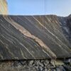 Titanium Gold Granite slab Rajasthan supplier
