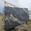 Titanium Gold Granite slab Rajasthan supplier