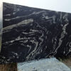 Titanium Black Granite Export Quality Quarry Blocks Supplier