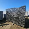 Black Forest Granite Export Quality Quarry Blocks - Reliance Mines & Minerals, India