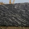 Product Overview: Reliance Titanium Black & Forest Black Granite is a luxurious natural stone celebrated for its striking black background enriched with flowing golden and white veins. Mined from our owned quarry, this granite represents strength, elegance, and timeless beauty — making it a preferred choice for high-end architectural and interior projects across the globe. Each block is a unique creation of nature, offering unmatched character and visual depth. Technical Specifications: Title Reliance Titanium Black & Forest Black Granite Block Stone Type Granite Block Type Gangsaw Block Block Size 300 CM x 180 CM x 180 CM (LXWXH) Color Deep Black with Gold & White Veins Surface Finish Options Wire Saw Cut Density 2960-3000 kg/m3 Compressive Strength 200-250 MPa Water Absorption 0.2%-0.3% Hardness (Mohs) 6 to 7 Porosity Low Origin India Applications Slabs, Countertops, Flooring, Wall Cladding, Interior Key Features: Elegant Aesthetic Appeal: Deep jet-black background enhanced by golden and silver waves — a naturally luxurious look. Superior Strength & Durability: Excellent structural integrity and long-term performance in varied climates. High Polish Retention: Achieves exceptional gloss and mirror-like reflection after finishing. Consistent Texture: Uniform color and grain suitable for large-scale architectural applications. Versatile Application Range: Perfect for multiple interior purposes. Low Maintenance: Resistant to stains, scratches, and moisture, ensuring lasting beauty with minimal upkeep. Export-Grade Blocks: Carefully selected and cut for optimal slab yield and international market standards. Recommended Uses: Kitchen Countertops & Islands Luxury Flooring & Staircases Hotel Lobbies & Reception Areas Wall Cladding & Facades Memorials & Monuments Designer Furniture Tops Why Choose Reliance Titanium Black Granite and Forest Black Granite? Our granite is preferred by export buyers because of: Natural white veins and attractive deep black surface Zero crack, high strength and durability, suitable for projects & reprocessing Consistent Gang Saw block sizes Strict quality checks for each block before shipment Reliable and stable long-term supply Export Capabilities & Payment Terms: We provide smooth, professional export handling with: Payment Options: L/C at sight (Letter of Credit at sight) D/P (Documents Against Payment) T/T advance (if preferred by the buyer) Shipping Documents Provided: Bill of Lading (BL) Commercial Invoice Packing List Certificate of Origin Other documents as per buyer requirements Shipping Price Options: FOB (Indian Port) CNF (any destination port globally) Our logistics team ensures timely loading, documentation, and shipment coordination for a hassle-free experience. About Reliance Mines & Minerals We have a strong presence in the global stone industry, regularly exporting to China, Germany, USA, Oman, and Qatar . Our team is experienced in international trade procedures, ensuring professional communication and smooth cooperation with all partners. We Welcome Your Inquiry If your company is seeking a reliable supplier for premium Titanium black & Forest black granite blocks, we would be pleased to offer quotations, block photos, videos and quarry videos and further details. We look forward to establishing a long-term and successful business relationship with your esteemed company. More About Reliance Titanium Black & Forest Black Granite: Reliance Titanium Black & Forest Black Granite combines natural elegance with engineering excellence. Its bold veins and premium polish bring sophistication to any architectural space, while its robust physical properties ensure durability even in demanding environments. Each block is meticulously extracted and inspected to meet international export quality benchmarks. Reliance Mines & Minerals specializes in the sales and global export of premium granite blocks and slabs. With years of experience in the stone industry, we have established a strong presence in international markets. We are committed to delivering top-quality granite with timely and reliable shipments to major ports worldwide. Our dedicated sales and logistics team is highly skilled in managing export documentation, container loading, and shipping procedures, ensuring a smooth and hassle-free experience for our clients. At the heart of our business is a focus on excellence, professionalism, and customer satisfaction, making us a trusted partner for granite buyers around the globe. 印度 花岗岩 块料 泰坦黑 花岗岩 印度 森林黑 花岗岩 印度 印度 花岗岩 块料, 印度 出口 花岗岩 块, 印度花岗岩原石 中国进口 India granite block Titanium Black granite India Forest Black granite India Granite Blocks Titanium Black Granite Reliance Titanium Black Granite Titanium Black Granite Slabs Polished Titanium Black Granite Bookmatch Titanium Black Granite Titanium Black Granite Exporters India Titanium Black Granite Suppliers Titanium Black Granite Manufacturers Exotic Black Granite with White Veins Deep Black Granite Slabs Mirror Polished Granite Luxury Granite for Interior Walls Natural Stone for Modern Architecture High Gloss Granite Panels Bookmatched Granite Wall Design Black Granite for Hotel Lobby & Flooring Designer Granite Slabs for Projects Indian Granite Exporters Premium Granite from India Granite Slabs for Export Worldwide Granite Supplier Natural Stone Exporter from India Wholesale Granite Supplier Black Granite for Construction & Interiors Architectural Granite Stone Supplier Custom Cut Granite Slabs Export Granite for Wall Cladding Granite for Flooring Granite for Kitchen Countertops Granite for Hotel & Commercial Projects Interior Stone Cladding Luxury Stone for Architects & Designers Black Forest Granite supplier Black Forest Granite manufacturer Black Forest Granite exporter Black Forest Granite quarry Black Forest Granite wholesaler Black Forest Granite seller Buy Black Forest Granite blocks Buy Black Forest Granite slabs Black Forest Granite for flooring Black Forest Granite for countertops Black Forest Granite for wall cladding Black Forest Granite price per sqm Black Forest Granite bulk supplier Black Forest Granite block exporter Black Forest Granite slab manufacturer Black Forest Granite quarry owner Black Forest Granite wholesale price Black Forest Granite large quantity supplier Black Forest Granite custom sizes Black Forest Granite supplier India Black Forest Granite manufacturer India Black Forest Granite exporter India Black Forest Granite quarry India Black Forest Granite supplier [Your City/State] Black Forest Granite international exporter Premium Black Forest Granite supplier Natural Black Forest Granite stone High quality Black Forest Granite slabs Black Forest Granite direct from quarry Black Forest Granite blocks for export Black Forest Granite polished slabs Black granite stone supplier Natural granite stone exporter Indian black granite manufacturer Granite blocks and slabs exporter Dimension stone granite supplier Nebula Wave Granite Stone Manufacturer Export Quality Blocks Supplier Quarry Reliance Mines India Titanium Black Granite Stone Manufacturer Export Quality Blocks Supplier Quarry Reliance Mines India Cosmic Black Granite Stone Manufacturer Export Quality Blocks Supplier Quarry Reliance Mines India Marquina Black Granite Stone Manufacturer Export Quality Blocks Supplier Quarry Reliance Mines India Black Forest Granite Stone Manufacturer Export Quality Blocks Supplier Quarry Reliance Mines India #TitaniumBlackGranite #RelianceGranite #IndianGranite #GraniteExporter #LuxuryGranite #GraniteSupplier #BlackGranite #NaturalStoneIndia #GraniteSlabs #GraniteBookmatch #InteriorDesignStone #ArchitecturalStone #PremiumGranite #GraniteExport #GraniteDesigns #reliancemines #granite #marble #stone #quarry #forestblackgranite