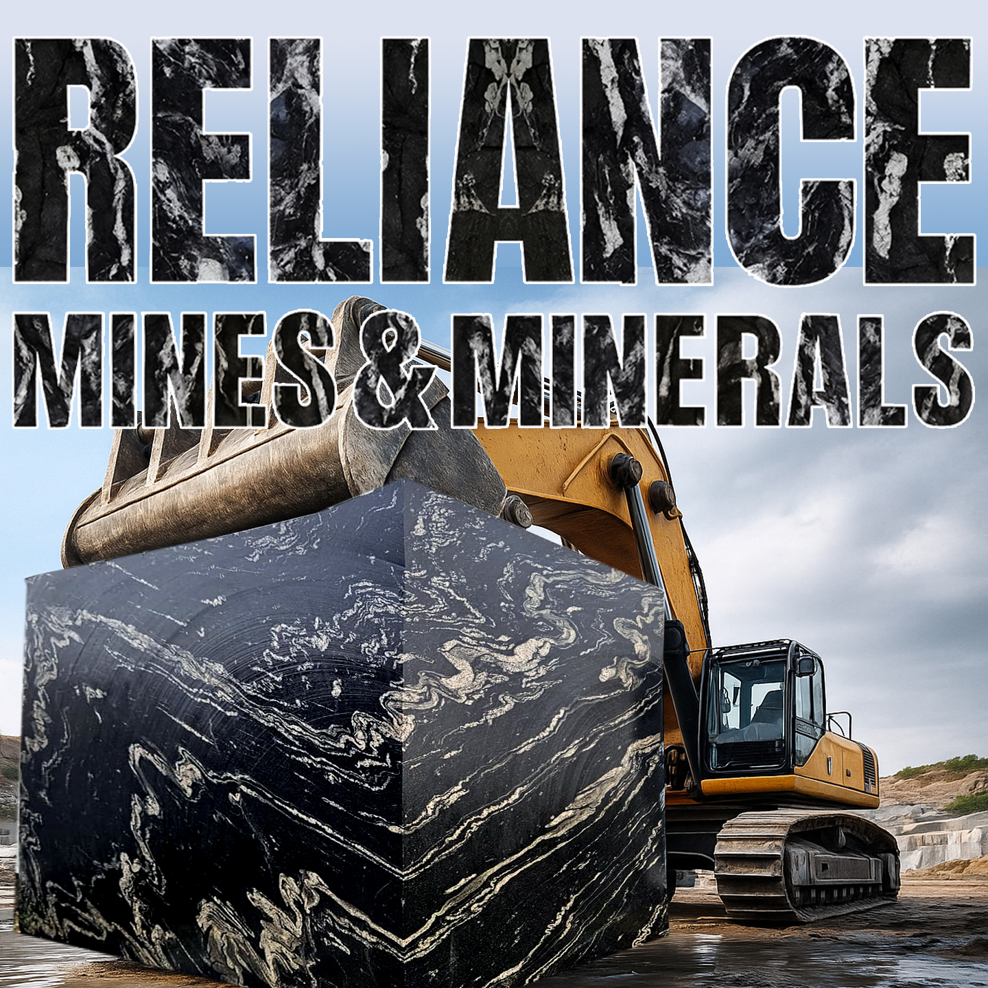 titanium granite black forest granite quarry mines blocks exporters india reliance mines & minerals titanium granite black forest granite quarry export india titanium gold granite exporter titanium black granite exports