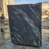 Product Overview: Reliance Titanium Black & Forest Black Granite is a luxurious natural stone celebrated for its striking black background enriched with flowing golden and white veins. Mined from our owned quarry, this granite represents strength, elegance, and timeless beauty — making it a preferred choice for high-end architectural and interior projects across the globe. Each block is a unique creation of nature, offering unmatched character and visual depth. Technical Specifications: Title Reliance Titanium Black & Forest Black Granite Block Stone Type Granite Block Type Gangsaw Block Block Size 300 CM x 180 CM x 180 CM (LXWXH) Color Deep Black with Gold & White Veins Surface Finish Options Wire Saw Cut Density 2960-3000 kg/m3 Compressive Strength 200-250 MPa Water Absorption 0.2%-0.3% Hardness (Mohs) 6 to 7 Porosity Low Origin India Applications Slabs, Countertops, Flooring, Wall Cladding, Interior Key Features: Elegant Aesthetic Appeal: Deep jet-black background enhanced by golden and silver waves — a naturally luxurious look. Superior Strength & Durability: Excellent structural integrity and long-term performance in varied climates. High Polish Retention: Achieves exceptional gloss and mirror-like reflection after finishing. Consistent Texture: Uniform color and grain suitable for large-scale architectural applications. Versatile Application Range: Perfect for multiple interior purposes. Low Maintenance: Resistant to stains, scratches, and moisture, ensuring lasting beauty with minimal upkeep. Export-Grade Blocks: Carefully selected and cut for optimal slab yield and international market standards. Recommended Uses: Kitchen Countertops & Islands Luxury Flooring & Staircases Hotel Lobbies & Reception Areas Wall Cladding & Facades Memorials & Monuments Designer Furniture Tops Why Choose Reliance Titanium Black Granite and Forest Black Granite? Our granite is preferred by export buyers because of: Natural white veins and attractive deep black surface Zero crack, high strength and durability, suitable for projects & reprocessing Consistent Gang Saw block sizes Strict quality checks for each block before shipment Reliable and stable long-term supply Export Capabilities & Payment Terms: We provide smooth, professional export handling with: Payment Options: L/C at sight (Letter of Credit at sight) D/P (Documents Against Payment) T/T advance (if preferred by the buyer) Shipping Documents Provided: Bill of Lading (BL) Commercial Invoice Packing List Certificate of Origin Other documents as per buyer requirements Shipping Price Options: FOB (Indian Port) CNF (any destination port globally) Our logistics team ensures timely loading, documentation, and shipment coordination for a hassle-free experience. About Reliance Mines & Minerals We have a strong presence in the global stone industry, regularly exporting to China, Germany, USA, Oman, and Qatar . Our team is experienced in international trade procedures, ensuring professional communication and smooth cooperation with all partners. We Welcome Your Inquiry If your company is seeking a reliable supplier for premium Titanium black & Forest black granite blocks, we would be pleased to offer quotations, block photos, videos and quarry videos and further details. We look forward to establishing a long-term and successful business relationship with your esteemed company. More About Reliance Titanium Black & Forest Black Granite: Reliance Titanium Black & Forest Black Granite combines natural elegance with engineering excellence. Its bold veins and premium polish bring sophistication to any architectural space, while its robust physical properties ensure durability even in demanding environments. Each block is meticulously extracted and inspected to meet international export quality benchmarks. Reliance Mines & Minerals specializes in the sales and global export of premium granite blocks and slabs. With years of experience in the stone industry, we have established a strong presence in international markets. We are committed to delivering top-quality granite with timely and reliable shipments to major ports worldwide. Our dedicated sales and logistics team is highly skilled in managing export documentation, container loading, and shipping procedures, ensuring a smooth and hassle-free experience for our clients. At the heart of our business is a focus on excellence, professionalism, and customer satisfaction, making us a trusted partner for granite buyers around the globe. 印度 花岗岩 块料 泰坦黑 花岗岩 印度 森林黑 花岗岩 印度 印度 花岗岩 块料, 印度 出口 花岗岩 块, 印度花岗岩原石 中国进口 India granite block Titanium Black granite India Forest Black granite India Granite Blocks Titanium Black Granite Reliance Titanium Black Granite Titanium Black Granite Slabs Polished Titanium Black Granite Bookmatch Titanium Black Granite Titanium Black Granite Exporters India Titanium Black Granite Suppliers Titanium Black Granite Manufacturers Exotic Black Granite with White Veins Deep Black Granite Slabs Mirror Polished Granite Luxury Granite for Interior Walls Natural Stone for Modern Architecture High Gloss Granite Panels Bookmatched Granite Wall Design Black Granite for Hotel Lobby & Flooring Designer Granite Slabs for Projects Indian Granite Exporters Premium Granite from India Granite Slabs for Export Worldwide Granite Supplier Natural Stone Exporter from India Wholesale Granite Supplier Black Granite for Construction & Interiors Architectural Granite Stone Supplier Custom Cut Granite Slabs Export Granite for Wall Cladding Granite for Flooring Granite for Kitchen Countertops Granite for Hotel & Commercial Projects Interior Stone Cladding Luxury Stone for Architects & Designers Black Forest Granite supplier Black Forest Granite manufacturer Black Forest Granite exporter Black Forest Granite quarry Black Forest Granite wholesaler Black Forest Granite seller Buy Black Forest Granite blocks Buy Black Forest Granite slabs Black Forest Granite for flooring Black Forest Granite for countertops Black Forest Granite for wall cladding Black Forest Granite price per sqm Black Forest Granite bulk supplier Black Forest Granite block exporter Black Forest Granite slab manufacturer Black Forest Granite quarry owner Black Forest Granite wholesale price Black Forest Granite large quantity supplier Black Forest Granite custom sizes Black Forest Granite supplier India Black Forest Granite manufacturer India Black Forest Granite exporter India Black Forest Granite quarry India Black Forest Granite supplier [Your City/State] Black Forest Granite international exporter Premium Black Forest Granite supplier Natural Black Forest Granite stone High quality Black Forest Granite slabs Black Forest Granite direct from quarry Black Forest Granite blocks for export Black Forest Granite polished slabs Black granite stone supplier Natural granite stone exporter Indian black granite manufacturer Granite blocks and slabs exporter Dimension stone granite supplier Nebula Wave Granite Stone Manufacturer Export Quality Blocks Supplier Quarry Reliance Mines India Titanium Black Granite Stone Manufacturer Export Quality Blocks Supplier Quarry Reliance Mines India Cosmic Black Granite Stone Manufacturer Export Quality Blocks Supplier Quarry Reliance Mines India Marquina Black Granite Stone Manufacturer Export Quality Blocks Supplier Quarry Reliance Mines India Black Forest Granite Stone Manufacturer Export Quality Blocks Supplier Quarry Reliance Mines India #TitaniumBlackGranite #RelianceGranite #IndianGranite #GraniteExporter #LuxuryGranite #GraniteSupplier #BlackGranite #NaturalStoneIndia #GraniteSlabs #GraniteBookmatch #InteriorDesignStone #ArchitecturalStone #PremiumGranite #GraniteExport #GraniteDesigns #reliancemines #granite #marble #stone #quarry #forestblackgranite