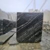 Product Overview: Reliance Titanium Black & Forest Black Granite is a luxurious natural stone celebrated for its striking black background enriched with flowing golden and white veins. Mined from our owned quarry, this granite represents strength, elegance, and timeless beauty — making it a preferred choice for high-end architectural and interior projects across the globe. Each block is a unique creation of nature, offering unmatched character and visual depth. Technical Specifications: Title Reliance Titanium Black & Forest Black Granite Block Stone Type Granite Block Type Gangsaw Block Block Size 300 CM x 180 CM x 180 CM (LXWXH) Color Deep Black with Gold & White Veins Surface Finish Options Wire Saw Cut Density 2960-3000 kg/m3 Compressive Strength 200-250 MPa Water Absorption 0.2%-0.3% Hardness (Mohs) 6 to 7 Porosity Low Origin India Applications Slabs, Countertops, Flooring, Wall Cladding, Interior Key Features: Elegant Aesthetic Appeal: Deep jet-black background enhanced by golden and silver waves — a naturally luxurious look. Superior Strength & Durability: Excellent structural integrity and long-term performance in varied climates. High Polish Retention: Achieves exceptional gloss and mirror-like reflection after finishing. Consistent Texture: Uniform color and grain suitable for large-scale architectural applications. Versatile Application Range: Perfect for multiple interior purposes. Low Maintenance: Resistant to stains, scratches, and moisture, ensuring lasting beauty with minimal upkeep. Export-Grade Blocks: Carefully selected and cut for optimal slab yield and international market standards. Recommended Uses: Kitchen Countertops & Islands Luxury Flooring & Staircases Hotel Lobbies & Reception Areas Wall Cladding & Facades Memorials & Monuments Designer Furniture Tops Why Choose Reliance Titanium Black Granite and Forest Black Granite? Our granite is preferred by export buyers because of: Natural white veins and attractive deep black surface Zero crack, high strength and durability, suitable for projects & reprocessing Consistent Gang Saw block sizes Strict quality checks for each block before shipment Reliable and stable long-term supply Export Capabilities & Payment Terms: We provide smooth, professional export handling with: Payment Options: L/C at sight (Letter of Credit at sight) D/P (Documents Against Payment) T/T advance (if preferred by the buyer) Shipping Documents Provided: Bill of Lading (BL) Commercial Invoice Packing List Certificate of Origin Other documents as per buyer requirements Shipping Price Options: FOB (Indian Port) CNF (any destination port globally) Our logistics team ensures timely loading, documentation, and shipment coordination for a hassle-free experience. About Reliance Mines & Minerals We have a strong presence in the global stone industry, regularly exporting to China, Germany, USA, Oman, and Qatar . Our team is experienced in international trade procedures, ensuring professional communication and smooth cooperation with all partners. We Welcome Your Inquiry If your company is seeking a reliable supplier for premium Titanium black & Forest black granite blocks, we would be pleased to offer quotations, block photos, videos and quarry videos and further details. We look forward to establishing a long-term and successful business relationship with your esteemed company. More About Reliance Titanium Black & Forest Black Granite: Reliance Titanium Black & Forest Black Granite combines natural elegance with engineering excellence. Its bold veins and premium polish bring sophistication to any architectural space, while its robust physical properties ensure durability even in demanding environments. Each block is meticulously extracted and inspected to meet international export quality benchmarks. Reliance Mines & Minerals specializes in the sales and global export of premium granite blocks and slabs. With years of experience in the stone industry, we have established a strong presence in international markets. We are committed to delivering top-quality granite with timely and reliable shipments to major ports worldwide. Our dedicated sales and logistics team is highly skilled in managing export documentation, container loading, and shipping procedures, ensuring a smooth and hassle-free experience for our clients. At the heart of our business is a focus on excellence, professionalism, and customer satisfaction, making us a trusted partner for granite buyers around the globe. 印度 花岗岩 块料 泰坦黑 花岗岩 印度 森林黑 花岗岩 印度 印度 花岗岩 块料, 印度 出口 花岗岩 块, 印度花岗岩原石 中国进口 India granite block Titanium Black granite India Forest Black granite India Granite Blocks Titanium Black Granite Reliance Titanium Black Granite Titanium Black Granite Slabs Polished Titanium Black Granite Bookmatch Titanium Black Granite Titanium Black Granite Exporters India Titanium Black Granite Suppliers Titanium Black Granite Manufacturers Exotic Black Granite with White Veins Deep Black Granite Slabs Mirror Polished Granite Luxury Granite for Interior Walls Natural Stone for Modern Architecture High Gloss Granite Panels Bookmatched Granite Wall Design Black Granite for Hotel Lobby & Flooring Designer Granite Slabs for Projects Indian Granite Exporters Premium Granite from India Granite Slabs for Export Worldwide Granite Supplier Natural Stone Exporter from India Wholesale Granite Supplier Black Granite for Construction & Interiors Architectural Granite Stone Supplier Custom Cut Granite Slabs Export Granite for Wall Cladding Granite for Flooring Granite for Kitchen Countertops Granite for Hotel & Commercial Projects Interior Stone Cladding Luxury Stone for Architects & Designers Black Forest Granite supplier Black Forest Granite manufacturer Black Forest Granite exporter Black Forest Granite quarry Black Forest Granite wholesaler Black Forest Granite seller Buy Black Forest Granite blocks Buy Black Forest Granite slabs Black Forest Granite for flooring Black Forest Granite for countertops Black Forest Granite for wall cladding Black Forest Granite price per sqm Black Forest Granite bulk supplier Black Forest Granite block exporter Black Forest Granite slab manufacturer Black Forest Granite quarry owner Black Forest Granite wholesale price Black Forest Granite large quantity supplier Black Forest Granite custom sizes Black Forest Granite supplier India Black Forest Granite manufacturer India Black Forest Granite exporter India Black Forest Granite quarry India Black Forest Granite supplier [Your City/State] Black Forest Granite international exporter Premium Black Forest Granite supplier Natural Black Forest Granite stone High quality Black Forest Granite slabs Black Forest Granite direct from quarry Black Forest Granite blocks for export Black Forest Granite polished slabs Black granite stone supplier Natural granite stone exporter Indian black granite manufacturer Granite blocks and slabs exporter Dimension stone granite supplier Nebula Wave Granite Stone Manufacturer Export Quality Blocks Supplier Quarry Reliance Mines India Titanium Black Granite Stone Manufacturer Export Quality Blocks Supplier Quarry Reliance Mines India Cosmic Black Granite Stone Manufacturer Export Quality Blocks Supplier Quarry Reliance Mines India Marquina Black Granite Stone Manufacturer Export Quality Blocks Supplier Quarry Reliance Mines India Black Forest Granite Stone Manufacturer Export Quality Blocks Supplier Quarry Reliance Mines India #TitaniumBlackGranite #RelianceGranite #IndianGranite #GraniteExporter #LuxuryGranite #GraniteSupplier #BlackGranite #NaturalStoneIndia #GraniteSlabs #GraniteBookmatch #InteriorDesignStone #ArchitecturalStone #PremiumGranite #GraniteExport #GraniteDesigns #reliancemines #granite #marble #stone #quarry #forestblackgranite
