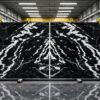 Product Overview: Reliance Titanium Black & Forest Black Granite is a luxurious natural stone celebrated for its striking black background enriched with flowing golden and white veins. Mined from our owned quarry, this granite represents strength, elegance, and timeless beauty — making it a preferred choice for high-end architectural and interior projects across the globe. Each block is a unique creation of nature, offering unmatched character and visual depth. Technical Specifications: Title Reliance Titanium Black & Forest Black Granite Block Stone Type Granite Block Type Gangsaw Block Block Size 300 CM x 180 CM x 180 CM (LXWXH) Color Deep Black with Gold & White Veins Surface Finish Options Wire Saw Cut Density 2960-3000 kg/m3 Compressive Strength 200-250 MPa Water Absorption 0.2%-0.3% Hardness (Mohs) 6 to 7 Porosity Low Origin India Applications Slabs, Countertops, Flooring, Wall Cladding, Interior Key Features: Elegant Aesthetic Appeal: Deep jet-black background enhanced by golden and silver waves — a naturally luxurious look. Superior Strength & Durability: Excellent structural integrity and long-term performance in varied climates. High Polish Retention: Achieves exceptional gloss and mirror-like reflection after finishing. Consistent Texture: Uniform color and grain suitable for large-scale architectural applications. Versatile Application Range: Perfect for multiple interior purposes. Low Maintenance: Resistant to stains, scratches, and moisture, ensuring lasting beauty with minimal upkeep. Export-Grade Blocks: Carefully selected and cut for optimal slab yield and international market standards. Recommended Uses: Kitchen Countertops & Islands Luxury Flooring & Staircases Hotel Lobbies & Reception Areas Wall Cladding & Facades Memorials & Monuments Designer Furniture Tops Why Choose Reliance Titanium Black Granite and Forest Black Granite? Our granite is preferred by export buyers because of: Natural white veins and attractive deep black surface Zero crack, high strength and durability, suitable for projects & reprocessing Consistent Gang Saw block sizes Strict quality checks for each block before shipment Reliable and stable long-term supply Export Capabilities & Payment Terms: We provide smooth, professional export handling with: Payment Options: L/C at sight (Letter of Credit at sight) D/P (Documents Against Payment) T/T advance (if preferred by the buyer) Shipping Documents Provided: Bill of Lading (BL) Commercial Invoice Packing List Certificate of Origin Other documents as per buyer requirements Shipping Price Options: FOB (Indian Port) CNF (any destination port globally) Our logistics team ensures timely loading, documentation, and shipment coordination for a hassle-free experience. About Reliance Mines & Minerals We have a strong presence in the global stone industry, regularly exporting to China, Germany, USA, Oman, and Qatar . Our team is experienced in international trade procedures, ensuring professional communication and smooth cooperation with all partners. We Welcome Your Inquiry If your company is seeking a reliable supplier for premium Titanium black & Forest black granite blocks, we would be pleased to offer quotations, block photos, videos and quarry videos and further details. We look forward to establishing a long-term and successful business relationship with your esteemed company. More About Reliance Titanium Black & Forest Black Granite: Reliance Titanium Black & Forest Black Granite combines natural elegance with engineering excellence. Its bold veins and premium polish bring sophistication to any architectural space, while its robust physical properties ensure durability even in demanding environments. Each block is meticulously extracted and inspected to meet international export quality benchmarks. Reliance Mines & Minerals specializes in the sales and global export of premium granite blocks and slabs. With years of experience in the stone industry, we have established a strong presence in international markets. We are committed to delivering top-quality granite with timely and reliable shipments to major ports worldwide. Our dedicated sales and logistics team is highly skilled in managing export documentation, container loading, and shipping procedures, ensuring a smooth and hassle-free experience for our clients. At the heart of our business is a focus on excellence, professionalism, and customer satisfaction, making us a trusted partner for granite buyers around the globe. 印度 花岗岩 块料 泰坦黑 花岗岩 印度 森林黑 花岗岩 印度 印度 花岗岩 块料, 印度 出口 花岗岩 块, 印度花岗岩原石 中国进口 India granite block Titanium Black granite India Forest Black granite India Granite Blocks Titanium Black Granite Reliance Titanium Black Granite Titanium Black Granite Slabs Polished Titanium Black Granite Bookmatch Titanium Black Granite Titanium Black Granite Exporters India Titanium Black Granite Suppliers Titanium Black Granite Manufacturers Exotic Black Granite with White Veins Deep Black Granite Slabs Mirror Polished Granite Luxury Granite for Interior Walls Natural Stone for Modern Architecture High Gloss Granite Panels Bookmatched Granite Wall Design Black Granite for Hotel Lobby & Flooring Designer Granite Slabs for Projects Indian Granite Exporters Premium Granite from India Granite Slabs for Export Worldwide Granite Supplier Natural Stone Exporter from India Wholesale Granite Supplier Black Granite for Construction & Interiors Architectural Granite Stone Supplier Custom Cut Granite Slabs Export Granite for Wall Cladding Granite for Flooring Granite for Kitchen Countertops Granite for Hotel & Commercial Projects Interior Stone Cladding Luxury Stone for Architects & Designers Black Forest Granite supplier Black Forest Granite manufacturer Black Forest Granite exporter Black Forest Granite quarry Black Forest Granite wholesaler Black Forest Granite seller Buy Black Forest Granite blocks Buy Black Forest Granite slabs Black Forest Granite for flooring Black Forest Granite for countertops Black Forest Granite for wall cladding Black Forest Granite price per sqm Black Forest Granite bulk supplier Black Forest Granite block exporter Black Forest Granite slab manufacturer Black Forest Granite quarry owner Black Forest Granite wholesale price Black Forest Granite large quantity supplier Black Forest Granite custom sizes Black Forest Granite supplier India Black Forest Granite manufacturer India Black Forest Granite exporter India Black Forest Granite quarry India Black Forest Granite supplier [Your City/State] Black Forest Granite international exporter Premium Black Forest Granite supplier Natural Black Forest Granite stone High quality Black Forest Granite slabs Black Forest Granite direct from quarry Black Forest Granite blocks for export Black Forest Granite polished slabs Black granite stone supplier Natural granite stone exporter Indian black granite manufacturer Granite blocks and slabs exporter Dimension stone granite supplier Nebula Wave Granite Stone Manufacturer Export Quality Blocks Supplier Quarry Reliance Mines India Titanium Black Granite Stone Manufacturer Export Quality Blocks Supplier Quarry Reliance Mines India Cosmic Black Granite Stone Manufacturer Export Quality Blocks Supplier Quarry Reliance Mines India Marquina Black Granite Stone Manufacturer Export Quality Blocks Supplier Quarry Reliance Mines India Black Forest Granite Stone Manufacturer Export Quality Blocks Supplier Quarry Reliance Mines India #TitaniumBlackGranite #RelianceGranite #IndianGranite #GraniteExporter #LuxuryGranite #GraniteSupplier #BlackGranite #NaturalStoneIndia #GraniteSlabs #GraniteBookmatch #InteriorDesignStone #ArchitecturalStone #PremiumGranite #GraniteExport #GraniteDesigns #reliancemines #granite #marble #stone #quarry #forestblackgranite