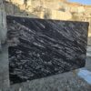 Product Overview: Reliance Titanium Black & Forest Black Granite is a luxurious natural stone celebrated for its striking black background enriched with flowing golden and white veins. Mined from our owned quarry, this granite represents strength, elegance, and timeless beauty — making it a preferred choice for high-end architectural and interior projects across the globe. Each block is a unique creation of nature, offering unmatched character and visual depth. Technical Specifications: Title Reliance Titanium Black & Forest Black Granite Block Stone Type Granite Block Type Gangsaw Block Block Size 300 CM x 180 CM x 180 CM (LXWXH) Color Deep Black with Gold & White Veins Surface Finish Options Wire Saw Cut Density 2960-3000 kg/m3 Compressive Strength 200-250 MPa Water Absorption 0.2%-0.3% Hardness (Mohs) 6 to 7 Porosity Low Origin India Applications Slabs, Countertops, Flooring, Wall Cladding, Interior Key Features: Elegant Aesthetic Appeal: Deep jet-black background enhanced by golden and silver waves — a naturally luxurious look. Superior Strength & Durability: Excellent structural integrity and long-term performance in varied climates. High Polish Retention: Achieves exceptional gloss and mirror-like reflection after finishing. Consistent Texture: Uniform color and grain suitable for large-scale architectural applications. Versatile Application Range: Perfect for multiple interior purposes. Low Maintenance: Resistant to stains, scratches, and moisture, ensuring lasting beauty with minimal upkeep. Export-Grade Blocks: Carefully selected and cut for optimal slab yield and international market standards. Recommended Uses: Kitchen Countertops & Islands Luxury Flooring & Staircases Hotel Lobbies & Reception Areas Wall Cladding & Facades Memorials & Monuments Designer Furniture Tops Why Choose Reliance Titanium Black Granite and Forest Black Granite? Our granite is preferred by export buyers because of: Natural white veins and attractive deep black surface Zero crack, high strength and durability, suitable for projects & reprocessing Consistent Gang Saw block sizes Strict quality checks for each block before shipment Reliable and stable long-term supply Export Capabilities & Payment Terms: We provide smooth, professional export handling with: Payment Options: L/C at sight (Letter of Credit at sight) D/P (Documents Against Payment) T/T advance (if preferred by the buyer) Shipping Documents Provided: Bill of Lading (BL) Commercial Invoice Packing List Certificate of Origin Other documents as per buyer requirements Shipping Price Options: FOB (Indian Port) CNF (any destination port globally) Our logistics team ensures timely loading, documentation, and shipment coordination for a hassle-free experience. About Reliance Mines & Minerals We have a strong presence in the global stone industry, regularly exporting to China, Germany, USA, Oman, and Qatar . Our team is experienced in international trade procedures, ensuring professional communication and smooth cooperation with all partners. We Welcome Your Inquiry If your company is seeking a reliable supplier for premium Titanium black & Forest black granite blocks, we would be pleased to offer quotations, block photos, videos and quarry videos and further details. We look forward to establishing a long-term and successful business relationship with your esteemed company. More About Reliance Titanium Black & Forest Black Granite: Reliance Titanium Black & Forest Black Granite combines natural elegance with engineering excellence. Its bold veins and premium polish bring sophistication to any architectural space, while its robust physical properties ensure durability even in demanding environments. Each block is meticulously extracted and inspected to meet international export quality benchmarks. Reliance Mines & Minerals specializes in the sales and global export of premium granite blocks and slabs. With years of experience in the stone industry, we have established a strong presence in international markets. We are committed to delivering top-quality granite with timely and reliable shipments to major ports worldwide. Our dedicated sales and logistics team is highly skilled in managing export documentation, container loading, and shipping procedures, ensuring a smooth and hassle-free experience for our clients. At the heart of our business is a focus on excellence, professionalism, and customer satisfaction, making us a trusted partner for granite buyers around the globe. 印度 花岗岩 块料 泰坦黑 花岗岩 印度 森林黑 花岗岩 印度 印度 花岗岩 块料, 印度 出口 花岗岩 块, 印度花岗岩原石 中国进口 India granite block Titanium Black granite India Forest Black granite India Granite Blocks Titanium Black Granite Reliance Titanium Black Granite Titanium Black Granite Slabs Polished Titanium Black Granite Bookmatch Titanium Black Granite Titanium Black Granite Exporters India Titanium Black Granite Suppliers Titanium Black Granite Manufacturers Exotic Black Granite with White Veins Deep Black Granite Slabs Mirror Polished Granite Luxury Granite for Interior Walls Natural Stone for Modern Architecture High Gloss Granite Panels Bookmatched Granite Wall Design Black Granite for Hotel Lobby & Flooring Designer Granite Slabs for Projects Indian Granite Exporters Premium Granite from India Granite Slabs for Export Worldwide Granite Supplier Natural Stone Exporter from India Wholesale Granite Supplier Black Granite for Construction & Interiors Architectural Granite Stone Supplier Custom Cut Granite Slabs Export Granite for Wall Cladding Granite for Flooring Granite for Kitchen Countertops Granite for Hotel & Commercial Projects Interior Stone Cladding Luxury Stone for Architects & Designers Black Forest Granite supplier Black Forest Granite manufacturer Black Forest Granite exporter Black Forest Granite quarry Black Forest Granite wholesaler Black Forest Granite seller Buy Black Forest Granite blocks Buy Black Forest Granite slabs Black Forest Granite for flooring Black Forest Granite for countertops Black Forest Granite for wall cladding Black Forest Granite price per sqm Black Forest Granite bulk supplier Black Forest Granite block exporter Black Forest Granite slab manufacturer Black Forest Granite quarry owner Black Forest Granite wholesale price Black Forest Granite large quantity supplier Black Forest Granite custom sizes Black Forest Granite supplier India Black Forest Granite manufacturer India Black Forest Granite exporter India Black Forest Granite quarry India Black Forest Granite supplier [Your City/State] Black Forest Granite international exporter Premium Black Forest Granite supplier Natural Black Forest Granite stone High quality Black Forest Granite slabs Black Forest Granite direct from quarry Black Forest Granite blocks for export Black Forest Granite polished slabs Black granite stone supplier Natural granite stone exporter Indian black granite manufacturer Granite blocks and slabs exporter Dimension stone granite supplier Nebula Wave Granite Stone Manufacturer Export Quality Blocks Supplier Quarry Reliance Mines India Titanium Black Granite Stone Manufacturer Export Quality Blocks Supplier Quarry Reliance Mines India Cosmic Black Granite Stone Manufacturer Export Quality Blocks Supplier Quarry Reliance Mines India Marquina Black Granite Stone Manufacturer Export Quality Blocks Supplier Quarry Reliance Mines India Black Forest Granite Stone Manufacturer Export Quality Blocks Supplier Quarry Reliance Mines India #TitaniumBlackGranite #RelianceGranite #IndianGranite #GraniteExporter #LuxuryGranite #GraniteSupplier #BlackGranite #NaturalStoneIndia #GraniteSlabs #GraniteBookmatch #InteriorDesignStone #ArchitecturalStone #PremiumGranite #GraniteExport #GraniteDesigns #reliancemines #granite #marble #stone #quarry #forestblackgranite