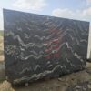 Product Overview: Reliance Titanium Black & Forest Black Granite is a luxurious natural stone celebrated for its striking black background enriched with flowing golden and white veins. Mined from our owned quarry, this granite represents strength, elegance, and timeless beauty — making it a preferred choice for high-end architectural and interior projects across the globe. Each block is a unique creation of nature, offering unmatched character and visual depth. Technical Specifications: Title Reliance Titanium Black & Forest Black Granite Block Stone Type Granite Block Type Gangsaw Block Block Size 300 CM x 180 CM x 180 CM (LXWXH) Color Deep Black with Gold & White Veins Surface Finish Options Wire Saw Cut Density 2960-3000 kg/m3 Compressive Strength 200-250 MPa Water Absorption 0.2%-0.3% Hardness (Mohs) 6 to 7 Porosity Low Origin India Applications Slabs, Countertops, Flooring, Wall Cladding, Interior Key Features: Elegant Aesthetic Appeal: Deep jet-black background enhanced by golden and silver waves — a naturally luxurious look. Superior Strength & Durability: Excellent structural integrity and long-term performance in varied climates. High Polish Retention: Achieves exceptional gloss and mirror-like reflection after finishing. Consistent Texture: Uniform color and grain suitable for large-scale architectural applications. Versatile Application Range: Perfect for multiple interior purposes. Low Maintenance: Resistant to stains, scratches, and moisture, ensuring lasting beauty with minimal upkeep. Export-Grade Blocks: Carefully selected and cut for optimal slab yield and international market standards. Recommended Uses: Kitchen Countertops & Islands Luxury Flooring & Staircases Hotel Lobbies & Reception Areas Wall Cladding & Facades Memorials & Monuments Designer Furniture Tops Why Choose Reliance Titanium Black Granite and Forest Black Granite? Our granite is preferred by export buyers because of: Natural white veins and attractive deep black surface Zero crack, high strength and durability, suitable for projects & reprocessing Consistent Gang Saw block sizes Strict quality checks for each block before shipment Reliable and stable long-term supply Export Capabilities & Payment Terms: We provide smooth, professional export handling with: Payment Options: L/C at sight (Letter of Credit at sight) D/P (Documents Against Payment) T/T advance (if preferred by the buyer) Shipping Documents Provided: Bill of Lading (BL) Commercial Invoice Packing List Certificate of Origin Other documents as per buyer requirements Shipping Price Options: FOB (Indian Port) CNF (any destination port globally) Our logistics team ensures timely loading, documentation, and shipment coordination for a hassle-free experience. About Reliance Mines & Minerals We have a strong presence in the global stone industry, regularly exporting to China, Germany, USA, Oman, and Qatar . Our team is experienced in international trade procedures, ensuring professional communication and smooth cooperation with all partners. We Welcome Your Inquiry If your company is seeking a reliable supplier for premium Titanium black & Forest black granite blocks, we would be pleased to offer quotations, block photos, videos and quarry videos and further details. We look forward to establishing a long-term and successful business relationship with your esteemed company. More About Reliance Titanium Black & Forest Black Granite: Reliance Titanium Black & Forest Black Granite combines natural elegance with engineering excellence. Its bold veins and premium polish bring sophistication to any architectural space, while its robust physical properties ensure durability even in demanding environments. Each block is meticulously extracted and inspected to meet international export quality benchmarks. Reliance Mines & Minerals specializes in the sales and global export of premium granite blocks and slabs. With years of experience in the stone industry, we have established a strong presence in international markets. We are committed to delivering top-quality granite with timely and reliable shipments to major ports worldwide. Our dedicated sales and logistics team is highly skilled in managing export documentation, container loading, and shipping procedures, ensuring a smooth and hassle-free experience for our clients. At the heart of our business is a focus on excellence, professionalism, and customer satisfaction, making us a trusted partner for granite buyers around the globe. 印度 花岗岩 块料 泰坦黑 花岗岩 印度 森林黑 花岗岩 印度 印度 花岗岩 块料, 印度 出口 花岗岩 块, 印度花岗岩原石 中国进口 India granite block Titanium Black granite India Forest Black granite India Granite Blocks Titanium Black Granite Reliance Titanium Black Granite Titanium Black Granite Slabs Polished Titanium Black Granite Bookmatch Titanium Black Granite Titanium Black Granite Exporters India Titanium Black Granite Suppliers Titanium Black Granite Manufacturers Exotic Black Granite with White Veins Deep Black Granite Slabs Mirror Polished Granite Luxury Granite for Interior Walls Natural Stone for Modern Architecture High Gloss Granite Panels Bookmatched Granite Wall Design Black Granite for Hotel Lobby & Flooring Designer Granite Slabs for Projects Indian Granite Exporters Premium Granite from India Granite Slabs for Export Worldwide Granite Supplier Natural Stone Exporter from India Wholesale Granite Supplier Black Granite for Construction & Interiors Architectural Granite Stone Supplier Custom Cut Granite Slabs Export Granite for Wall Cladding Granite for Flooring Granite for Kitchen Countertops Granite for Hotel & Commercial Projects Interior Stone Cladding Luxury Stone for Architects & Designers Black Forest Granite supplier Black Forest Granite manufacturer Black Forest Granite exporter Black Forest Granite quarry Black Forest Granite wholesaler Black Forest Granite seller Buy Black Forest Granite blocks Buy Black Forest Granite slabs Black Forest Granite for flooring Black Forest Granite for countertops Black Forest Granite for wall cladding Black Forest Granite price per sqm Black Forest Granite bulk supplier Black Forest Granite block exporter Black Forest Granite slab manufacturer Black Forest Granite quarry owner Black Forest Granite wholesale price Black Forest Granite large quantity supplier Black Forest Granite custom sizes Black Forest Granite supplier India Black Forest Granite manufacturer India Black Forest Granite exporter India Black Forest Granite quarry India Black Forest Granite supplier [Your City/State] Black Forest Granite international exporter Premium Black Forest Granite supplier Natural Black Forest Granite stone High quality Black Forest Granite slabs Black Forest Granite direct from quarry Black Forest Granite blocks for export Black Forest Granite polished slabs Black granite stone supplier Natural granite stone exporter Indian black granite manufacturer Granite blocks and slabs exporter Dimension stone granite supplier Nebula Wave Granite Stone Manufacturer Export Quality Blocks Supplier Quarry Reliance Mines India Titanium Black Granite Stone Manufacturer Export Quality Blocks Supplier Quarry Reliance Mines India Cosmic Black Granite Stone Manufacturer Export Quality Blocks Supplier Quarry Reliance Mines India Marquina Black Granite Stone Manufacturer Export Quality Blocks Supplier Quarry Reliance Mines India Black Forest Granite Stone Manufacturer Export Quality Blocks Supplier Quarry Reliance Mines India #TitaniumBlackGranite #RelianceGranite #IndianGranite #GraniteExporter #LuxuryGranite #GraniteSupplier #BlackGranite #NaturalStoneIndia #GraniteSlabs #GraniteBookmatch #InteriorDesignStone #ArchitecturalStone #PremiumGranite #GraniteExport #GraniteDesigns #reliancemines #granite #marble #stone #quarry #forestblackgranite