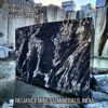 Product Overview: Reliance Titanium Black & Forest Black Granite is a luxurious natural stone celebrated for its striking black background enriched with flowing golden and white veins. Mined from our owned quarry, this granite represents strength, elegance, and timeless beauty — making it a preferred choice for high-end architectural and interior projects across the globe. Each block is a unique creation of nature, offering unmatched character and visual depth. Technical Specifications: Title Reliance Titanium Black & Forest Black Granite Block Stone Type Granite Block Type Gangsaw Block Block Size 300 CM x 180 CM x 180 CM (LXWXH) Color Deep Black with Gold & White Veins Surface Finish Options Wire Saw Cut Density 2960-3000 kg/m3 Compressive Strength 200-250 MPa Water Absorption 0.2%-0.3% Hardness (Mohs) 6 to 7 Porosity Low Origin India Applications Slabs, Countertops, Flooring, Wall Cladding, Interior Key Features: Elegant Aesthetic Appeal: Deep jet-black background enhanced by golden and silver waves — a naturally luxurious look. Superior Strength & Durability: Excellent structural integrity and long-term performance in varied climates. High Polish Retention: Achieves exceptional gloss and mirror-like reflection after finishing. Consistent Texture: Uniform color and grain suitable for large-scale architectural applications. Versatile Application Range: Perfect for multiple interior purposes. Low Maintenance: Resistant to stains, scratches, and moisture, ensuring lasting beauty with minimal upkeep. Export-Grade Blocks: Carefully selected and cut for optimal slab yield and international market standards. Recommended Uses: Kitchen Countertops & Islands Luxury Flooring & Staircases Hotel Lobbies & Reception Areas Wall Cladding & Facades Memorials & Monuments Designer Furniture Tops Why Choose Reliance Titanium Black Granite and Forest Black Granite? Our granite is preferred by export buyers because of: Natural white veins and attractive deep black surface Zero crack, high strength and durability, suitable for projects & reprocessing Consistent Gang Saw block sizes Strict quality checks for each block before shipment Reliable and stable long-term supply Export Capabilities & Payment Terms: We provide smooth, professional export handling with: Payment Options: L/C at sight (Letter of Credit at sight) D/P (Documents Against Payment) T/T advance (if preferred by the buyer) Shipping Documents Provided: Bill of Lading (BL) Commercial Invoice Packing List Certificate of Origin Other documents as per buyer requirements Shipping Price Options: FOB (Indian Port) CNF (any destination port globally) Our logistics team ensures timely loading, documentation, and shipment coordination for a hassle-free experience. About Reliance Mines & Minerals We have a strong presence in the global stone industry, regularly exporting to China, Germany, USA, Oman, and Qatar . Our team is experienced in international trade procedures, ensuring professional communication and smooth cooperation with all partners. We Welcome Your Inquiry If your company is seeking a reliable supplier for premium Titanium black & Forest black granite blocks, we would be pleased to offer quotations, block photos, videos and quarry videos and further details. We look forward to establishing a long-term and successful business relationship with your esteemed company. More About Reliance Titanium Black & Forest Black Granite: Reliance Titanium Black & Forest Black Granite combines natural elegance with engineering excellence. Its bold veins and premium polish bring sophistication to any architectural space, while its robust physical properties ensure durability even in demanding environments. Each block is meticulously extracted and inspected to meet international export quality benchmarks. Reliance Mines & Minerals specializes in the sales and global export of premium granite blocks and slabs. With years of experience in the stone industry, we have established a strong presence in international markets. We are committed to delivering top-quality granite with timely and reliable shipments to major ports worldwide. Our dedicated sales and logistics team is highly skilled in managing export documentation, container loading, and shipping procedures, ensuring a smooth and hassle-free experience for our clients. At the heart of our business is a focus on excellence, professionalism, and customer satisfaction, making us a trusted partner for granite buyers around the globe. 印度 花岗岩 块料 泰坦黑 花岗岩 印度 森林黑 花岗岩 印度 印度 花岗岩 块料, 印度 出口 花岗岩 块, 印度花岗岩原石 中国进口 India granite block Titanium Black granite India Forest Black granite India Granite Blocks Titanium Black Granite Reliance Titanium Black Granite Titanium Black Granite Slabs Polished Titanium Black Granite Bookmatch Titanium Black Granite Titanium Black Granite Exporters India Titanium Black Granite Suppliers Titanium Black Granite Manufacturers Exotic Black Granite with White Veins Deep Black Granite Slabs Mirror Polished Granite Luxury Granite for Interior Walls Natural Stone for Modern Architecture High Gloss Granite Panels Bookmatched Granite Wall Design Black Granite for Hotel Lobby & Flooring Designer Granite Slabs for Projects Indian Granite Exporters Premium Granite from India Granite Slabs for Export Worldwide Granite Supplier Natural Stone Exporter from India Wholesale Granite Supplier Black Granite for Construction & Interiors Architectural Granite Stone Supplier Custom Cut Granite Slabs Export Granite for Wall Cladding Granite for Flooring Granite for Kitchen Countertops Granite for Hotel & Commercial Projects Interior Stone Cladding Luxury Stone for Architects & Designers Black Forest Granite supplier Black Forest Granite manufacturer Black Forest Granite exporter Black Forest Granite quarry Black Forest Granite wholesaler Black Forest Granite seller Buy Black Forest Granite blocks Buy Black Forest Granite slabs Black Forest Granite for flooring Black Forest Granite for countertops Black Forest Granite for wall cladding Black Forest Granite price per sqm Black Forest Granite bulk supplier Black Forest Granite block exporter Black Forest Granite slab manufacturer Black Forest Granite quarry owner Black Forest Granite wholesale price Black Forest Granite large quantity supplier Black Forest Granite custom sizes Black Forest Granite supplier India Black Forest Granite manufacturer India Black Forest Granite exporter India Black Forest Granite quarry India Black Forest Granite supplier [Your City/State] Black Forest Granite international exporter Premium Black Forest Granite supplier Natural Black Forest Granite stone High quality Black Forest Granite slabs Black Forest Granite direct from quarry Black Forest Granite blocks for export Black Forest Granite polished slabs Black granite stone supplier Natural granite stone exporter Indian black granite manufacturer Granite blocks and slabs exporter Dimension stone granite supplier Nebula Wave Granite Stone Manufacturer Export Quality Blocks Supplier Quarry Reliance Mines India Titanium Black Granite Stone Manufacturer Export Quality Blocks Supplier Quarry Reliance Mines India Cosmic Black Granite Stone Manufacturer Export Quality Blocks Supplier Quarry Reliance Mines India Marquina Black Granite Stone Manufacturer Export Quality Blocks Supplier Quarry Reliance Mines India Black Forest Granite Stone Manufacturer Export Quality Blocks Supplier Quarry Reliance Mines India #TitaniumBlackGranite #RelianceGranite #IndianGranite #GraniteExporter #LuxuryGranite #GraniteSupplier #BlackGranite #NaturalStoneIndia #GraniteSlabs #GraniteBookmatch #InteriorDesignStone #ArchitecturalStone #PremiumGranite #GraniteExport #GraniteDesigns #reliancemines #granite #marble #stone #quarry #forestblackgranite
