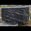 Product Overview: Reliance Titanium Black & Forest Black Granite is a luxurious natural stone celebrated for its striking black background enriched with flowing golden and white veins. Mined from our owned quarry, this granite represents strength, elegance, and timeless beauty — making it a preferred choice for high-end architectural and interior projects across the globe. Each block is a unique creation of nature, offering unmatched character and visual depth. Technical Specifications: Title Reliance Titanium Black & Forest Black Granite Block Stone Type Granite Block Type Gangsaw Block Block Size 300 CM x 180 CM x 180 CM (LXWXH) Color Deep Black with Gold & White Veins Surface Finish Options Wire Saw Cut Density 2960-3000 kg/m3 Compressive Strength 200-250 MPa Water Absorption 0.2%-0.3% Hardness (Mohs) 6 to 7 Porosity Low Origin India Applications Slabs, Countertops, Flooring, Wall Cladding, Interior Key Features: Elegant Aesthetic Appeal: Deep jet-black background enhanced by golden and silver waves — a naturally luxurious look. Superior Strength & Durability: Excellent structural integrity and long-term performance in varied climates. High Polish Retention: Achieves exceptional gloss and mirror-like reflection after finishing. Consistent Texture: Uniform color and grain suitable for large-scale architectural applications. Versatile Application Range: Perfect for multiple interior purposes. Low Maintenance: Resistant to stains, scratches, and moisture, ensuring lasting beauty with minimal upkeep. Export-Grade Blocks: Carefully selected and cut for optimal slab yield and international market standards. Recommended Uses: Kitchen Countertops & Islands Luxury Flooring & Staircases Hotel Lobbies & Reception Areas Wall Cladding & Facades Memorials & Monuments Designer Furniture Tops Why Choose Reliance Titanium Black Granite and Forest Black Granite? Our granite is preferred by export buyers because of: Natural white veins and attractive deep black surface Zero crack, high strength and durability, suitable for projects & reprocessing Consistent Gang Saw block sizes Strict quality checks for each block before shipment Reliable and stable long-term supply Export Capabilities & Payment Terms: We provide smooth, professional export handling with: Payment Options: L/C at sight (Letter of Credit at sight) D/P (Documents Against Payment) T/T advance (if preferred by the buyer) Shipping Documents Provided: Bill of Lading (BL) Commercial Invoice Packing List Certificate of Origin Other documents as per buyer requirements Shipping Price Options: FOB (Indian Port) CNF (any destination port globally) Our logistics team ensures timely loading, documentation, and shipment coordination for a hassle-free experience. About Reliance Mines & Minerals We have a strong presence in the global stone industry, regularly exporting to China, Germany, USA, Oman, and Qatar . Our team is experienced in international trade procedures, ensuring professional communication and smooth cooperation with all partners. We Welcome Your Inquiry If your company is seeking a reliable supplier for premium Titanium black & Forest black granite blocks, we would be pleased to offer quotations, block photos, videos and quarry videos and further details. We look forward to establishing a long-term and successful business relationship with your esteemed company. More About Reliance Titanium Black & Forest Black Granite: Reliance Titanium Black & Forest Black Granite combines natural elegance with engineering excellence. Its bold veins and premium polish bring sophistication to any architectural space, while its robust physical properties ensure durability even in demanding environments. Each block is meticulously extracted and inspected to meet international export quality benchmarks. Reliance Mines & Minerals specializes in the sales and global export of premium granite blocks and slabs. With years of experience in the stone industry, we have established a strong presence in international markets. We are committed to delivering top-quality granite with timely and reliable shipments to major ports worldwide. Our dedicated sales and logistics team is highly skilled in managing export documentation, container loading, and shipping procedures, ensuring a smooth and hassle-free experience for our clients. At the heart of our business is a focus on excellence, professionalism, and customer satisfaction, making us a trusted partner for granite buyers around the globe. 印度 花岗岩 块料 泰坦黑 花岗岩 印度 森林黑 花岗岩 印度 印度 花岗岩 块料, 印度 出口 花岗岩 块, 印度花岗岩原石 中国进口 India granite block Titanium Black granite India Forest Black granite India Granite Blocks Titanium Black Granite Reliance Titanium Black Granite Titanium Black Granite Slabs Polished Titanium Black Granite Bookmatch Titanium Black Granite Titanium Black Granite Exporters India Titanium Black Granite Suppliers Titanium Black Granite Manufacturers Exotic Black Granite with White Veins Deep Black Granite Slabs Mirror Polished Granite Luxury Granite for Interior Walls Natural Stone for Modern Architecture High Gloss Granite Panels Bookmatched Granite Wall Design Black Granite for Hotel Lobby & Flooring Designer Granite Slabs for Projects Indian Granite Exporters Premium Granite from India Granite Slabs for Export Worldwide Granite Supplier Natural Stone Exporter from India Wholesale Granite Supplier Black Granite for Construction & Interiors Architectural Granite Stone Supplier Custom Cut Granite Slabs Export Granite for Wall Cladding Granite for Flooring Granite for Kitchen Countertops Granite for Hotel & Commercial Projects Interior Stone Cladding Luxury Stone for Architects & Designers Black Forest Granite supplier Black Forest Granite manufacturer Black Forest Granite exporter Black Forest Granite quarry Black Forest Granite wholesaler Black Forest Granite seller Buy Black Forest Granite blocks Buy Black Forest Granite slabs Black Forest Granite for flooring Black Forest Granite for countertops Black Forest Granite for wall cladding Black Forest Granite price per sqm Black Forest Granite bulk supplier Black Forest Granite block exporter Black Forest Granite slab manufacturer Black Forest Granite quarry owner Black Forest Granite wholesale price Black Forest Granite large quantity supplier Black Forest Granite custom sizes Black Forest Granite supplier India Black Forest Granite manufacturer India Black Forest Granite exporter India Black Forest Granite quarry India Black Forest Granite supplier [Your City/State] Black Forest Granite international exporter Premium Black Forest Granite supplier Natural Black Forest Granite stone High quality Black Forest Granite slabs Black Forest Granite direct from quarry Black Forest Granite blocks for export Black Forest Granite polished slabs Black granite stone supplier Natural granite stone exporter Indian black granite manufacturer Granite blocks and slabs exporter Dimension stone granite supplier Nebula Wave Granite Stone Manufacturer Export Quality Blocks Supplier Quarry Reliance Mines India Titanium Black Granite Stone Manufacturer Export Quality Blocks Supplier Quarry Reliance Mines India Cosmic Black Granite Stone Manufacturer Export Quality Blocks Supplier Quarry Reliance Mines India Marquina Black Granite Stone Manufacturer Export Quality Blocks Supplier Quarry Reliance Mines India Black Forest Granite Stone Manufacturer Export Quality Blocks Supplier Quarry Reliance Mines India #TitaniumBlackGranite #RelianceGranite #IndianGranite #GraniteExporter #LuxuryGranite #GraniteSupplier #BlackGranite #NaturalStoneIndia #GraniteSlabs #GraniteBookmatch #InteriorDesignStone #ArchitecturalStone #PremiumGranite #GraniteExport #GraniteDesigns #reliancemines #granite #marble #stone #quarry #forestblackgranite