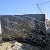 Product Overview: Reliance Titanium Black & Forest Black Granite is a luxurious natural stone celebrated for its striking black background enriched with flowing golden and white veins. Mined from our owned quarry, this granite represents strength, elegance, and timeless beauty — making it a preferred choice for high-end architectural and interior projects across the globe. Each block is a unique creation of nature, offering unmatched character and visual depth. Technical Specifications: Title Reliance Titanium Black & Forest Black Granite Block Stone Type Granite Block Type Gangsaw Block Block Size 300 CM x 180 CM x 180 CM (LXWXH) Color Deep Black with Gold & White Veins Surface Finish Options Wire Saw Cut Density 2960-3000 kg/m3 Compressive Strength 200-250 MPa Water Absorption 0.2%-0.3% Hardness (Mohs) 6 to 7 Porosity Low Origin India Applications Slabs, Countertops, Flooring, Wall Cladding, Interior Key Features: Elegant Aesthetic Appeal: Deep jet-black background enhanced by golden and silver waves — a naturally luxurious look. Superior Strength & Durability: Excellent structural integrity and long-term performance in varied climates. High Polish Retention: Achieves exceptional gloss and mirror-like reflection after finishing. Consistent Texture: Uniform color and grain suitable for large-scale architectural applications. Versatile Application Range: Perfect for multiple interior purposes. Low Maintenance: Resistant to stains, scratches, and moisture, ensuring lasting beauty with minimal upkeep. Export-Grade Blocks: Carefully selected and cut for optimal slab yield and international market standards. Recommended Uses: Kitchen Countertops & Islands Luxury Flooring & Staircases Hotel Lobbies & Reception Areas Wall Cladding & Facades Memorials & Monuments Designer Furniture Tops Why Choose Reliance Titanium Black Granite and Forest Black Granite? Our granite is preferred by export buyers because of: Natural white veins and attractive deep black surface Zero crack, high strength and durability, suitable for projects & reprocessing Consistent Gang Saw block sizes Strict quality checks for each block before shipment Reliable and stable long-term supply Export Capabilities & Payment Terms: We provide smooth, professional export handling with: Payment Options: L/C at sight (Letter of Credit at sight) D/P (Documents Against Payment) T/T advance (if preferred by the buyer) Shipping Documents Provided: Bill of Lading (BL) Commercial Invoice Packing List Certificate of Origin Other documents as per buyer requirements Shipping Price Options: FOB (Indian Port) CNF (any destination port globally) Our logistics team ensures timely loading, documentation, and shipment coordination for a hassle-free experience. About Reliance Mines & Minerals We have a strong presence in the global stone industry, regularly exporting to China, Germany, USA, Oman, and Qatar . Our team is experienced in international trade procedures, ensuring professional communication and smooth cooperation with all partners. We Welcome Your Inquiry If your company is seeking a reliable supplier for premium Titanium black & Forest black granite blocks, we would be pleased to offer quotations, block photos, videos and quarry videos and further details. We look forward to establishing a long-term and successful business relationship with your esteemed company. More About Reliance Titanium Black & Forest Black Granite: Reliance Titanium Black & Forest Black Granite combines natural elegance with engineering excellence. Its bold veins and premium polish bring sophistication to any architectural space, while its robust physical properties ensure durability even in demanding environments. Each block is meticulously extracted and inspected to meet international export quality benchmarks. Reliance Mines & Minerals specializes in the sales and global export of premium granite blocks and slabs. With years of experience in the stone industry, we have established a strong presence in international markets. We are committed to delivering top-quality granite with timely and reliable shipments to major ports worldwide. Our dedicated sales and logistics team is highly skilled in managing export documentation, container loading, and shipping procedures, ensuring a smooth and hassle-free experience for our clients. At the heart of our business is a focus on excellence, professionalism, and customer satisfaction, making us a trusted partner for granite buyers around the globe. 印度 花岗岩 块料 泰坦黑 花岗岩 印度 森林黑 花岗岩 印度 印度 花岗岩 块料, 印度 出口 花岗岩 块, 印度花岗岩原石 中国进口 India granite block Titanium Black granite India Forest Black granite India Granite Blocks Titanium Black Granite Reliance Titanium Black Granite Titanium Black Granite Slabs Polished Titanium Black Granite Bookmatch Titanium Black Granite Titanium Black Granite Exporters India Titanium Black Granite Suppliers Titanium Black Granite Manufacturers Exotic Black Granite with White Veins Deep Black Granite Slabs Mirror Polished Granite Luxury Granite for Interior Walls Natural Stone for Modern Architecture High Gloss Granite Panels Bookmatched Granite Wall Design Black Granite for Hotel Lobby & Flooring Designer Granite Slabs for Projects Indian Granite Exporters Premium Granite from India Granite Slabs for Export Worldwide Granite Supplier Natural Stone Exporter from India Wholesale Granite Supplier Black Granite for Construction & Interiors Architectural Granite Stone Supplier Custom Cut Granite Slabs Export Granite for Wall Cladding Granite for Flooring Granite for Kitchen Countertops Granite for Hotel & Commercial Projects Interior Stone Cladding Luxury Stone for Architects & Designers Black Forest Granite supplier Black Forest Granite manufacturer Black Forest Granite exporter Black Forest Granite quarry Black Forest Granite wholesaler Black Forest Granite seller Buy Black Forest Granite blocks Buy Black Forest Granite slabs Black Forest Granite for flooring Black Forest Granite for countertops Black Forest Granite for wall cladding Black Forest Granite price per sqm Black Forest Granite bulk supplier Black Forest Granite block exporter Black Forest Granite slab manufacturer Black Forest Granite quarry owner Black Forest Granite wholesale price Black Forest Granite large quantity supplier Black Forest Granite custom sizes Black Forest Granite supplier India Black Forest Granite manufacturer India Black Forest Granite exporter India Black Forest Granite quarry India Black Forest Granite supplier [Your City/State] Black Forest Granite international exporter Premium Black Forest Granite supplier Natural Black Forest Granite stone High quality Black Forest Granite slabs Black Forest Granite direct from quarry Black Forest Granite blocks for export Black Forest Granite polished slabs Black granite stone supplier Natural granite stone exporter Indian black granite manufacturer Granite blocks and slabs exporter Dimension stone granite supplier Nebula Wave Granite Stone Manufacturer Export Quality Blocks Supplier Quarry Reliance Mines India Titanium Black Granite Stone Manufacturer Export Quality Blocks Supplier Quarry Reliance Mines India Cosmic Black Granite Stone Manufacturer Export Quality Blocks Supplier Quarry Reliance Mines India Marquina Black Granite Stone Manufacturer Export Quality Blocks Supplier Quarry Reliance Mines India Black Forest Granite Stone Manufacturer Export Quality Blocks Supplier Quarry Reliance Mines India #TitaniumBlackGranite #RelianceGranite #IndianGranite #GraniteExporter #LuxuryGranite #GraniteSupplier #BlackGranite #NaturalStoneIndia #GraniteSlabs #GraniteBookmatch #InteriorDesignStone #ArchitecturalStone #PremiumGranite #GraniteExport #GraniteDesigns #reliancemines #granite #marble #stone #quarry #forestblackgranite