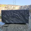 Product Overview: Reliance Titanium Black & Forest Black Granite is a luxurious natural stone celebrated for its striking black background enriched with flowing golden and white veins. Mined from our owned quarry, this granite represents strength, elegance, and timeless beauty — making it a preferred choice for high-end architectural and interior projects across the globe. Each block is a unique creation of nature, offering unmatched character and visual depth. Technical Specifications: Title Reliance Titanium Black & Forest Black Granite Block Stone Type Granite Block Type Gangsaw Block Block Size 300 CM x 180 CM x 180 CM (LXWXH) Color Deep Black with Gold & White Veins Surface Finish Options Wire Saw Cut Density 2960-3000 kg/m3 Compressive Strength 200-250 MPa Water Absorption 0.2%-0.3% Hardness (Mohs) 6 to 7 Porosity Low Origin India Applications Slabs, Countertops, Flooring, Wall Cladding, Interior Key Features: Elegant Aesthetic Appeal: Deep jet-black background enhanced by golden and silver waves — a naturally luxurious look. Superior Strength & Durability: Excellent structural integrity and long-term performance in varied climates. High Polish Retention: Achieves exceptional gloss and mirror-like reflection after finishing. Consistent Texture: Uniform color and grain suitable for large-scale architectural applications. Versatile Application Range: Perfect for multiple interior purposes. Low Maintenance: Resistant to stains, scratches, and moisture, ensuring lasting beauty with minimal upkeep. Export-Grade Blocks: Carefully selected and cut for optimal slab yield and international market standards. Recommended Uses: Kitchen Countertops & Islands Luxury Flooring & Staircases Hotel Lobbies & Reception Areas Wall Cladding & Facades Memorials & Monuments Designer Furniture Tops Why Choose Reliance Titanium Black Granite and Forest Black Granite? Our granite is preferred by export buyers because of: Natural white veins and attractive deep black surface Zero crack, high strength and durability, suitable for projects & reprocessing Consistent Gang Saw block sizes Strict quality checks for each block before shipment Reliable and stable long-term supply Export Capabilities & Payment Terms: We provide smooth, professional export handling with: Payment Options: L/C at sight (Letter of Credit at sight) D/P (Documents Against Payment) T/T advance (if preferred by the buyer) Shipping Documents Provided: Bill of Lading (BL) Commercial Invoice Packing List Certificate of Origin Other documents as per buyer requirements Shipping Price Options: FOB (Indian Port) CNF (any destination port globally) Our logistics team ensures timely loading, documentation, and shipment coordination for a hassle-free experience. About Reliance Mines & Minerals We have a strong presence in the global stone industry, regularly exporting to China, Germany, USA, Oman, and Qatar . Our team is experienced in international trade procedures, ensuring professional communication and smooth cooperation with all partners. We Welcome Your Inquiry If your company is seeking a reliable supplier for premium Titanium black & Forest black granite blocks, we would be pleased to offer quotations, block photos, videos and quarry videos and further details. We look forward to establishing a long-term and successful business relationship with your esteemed company. More About Reliance Titanium Black & Forest Black Granite: Reliance Titanium Black & Forest Black Granite combines natural elegance with engineering excellence. Its bold veins and premium polish bring sophistication to any architectural space, while its robust physical properties ensure durability even in demanding environments. Each block is meticulously extracted and inspected to meet international export quality benchmarks. Reliance Mines & Minerals specializes in the sales and global export of premium granite blocks and slabs. With years of experience in the stone industry, we have established a strong presence in international markets. We are committed to delivering top-quality granite with timely and reliable shipments to major ports worldwide. Our dedicated sales and logistics team is highly skilled in managing export documentation, container loading, and shipping procedures, ensuring a smooth and hassle-free experience for our clients. At the heart of our business is a focus on excellence, professionalism, and customer satisfaction, making us a trusted partner for granite buyers around the globe. 印度 花岗岩 块料 泰坦黑 花岗岩 印度 森林黑 花岗岩 印度 印度 花岗岩 块料, 印度 出口 花岗岩 块, 印度花岗岩原石 中国进口 India granite block Titanium Black granite India Forest Black granite India Granite Blocks Titanium Black Granite Reliance Titanium Black Granite Titanium Black Granite Slabs Polished Titanium Black Granite Bookmatch Titanium Black Granite Titanium Black Granite Exporters India Titanium Black Granite Suppliers Titanium Black Granite Manufacturers Exotic Black Granite with White Veins Deep Black Granite Slabs Mirror Polished Granite Luxury Granite for Interior Walls Natural Stone for Modern Architecture High Gloss Granite Panels Bookmatched Granite Wall Design Black Granite for Hotel Lobby & Flooring Designer Granite Slabs for Projects Indian Granite Exporters Premium Granite from India Granite Slabs for Export Worldwide Granite Supplier Natural Stone Exporter from India Wholesale Granite Supplier Black Granite for Construction & Interiors Architectural Granite Stone Supplier Custom Cut Granite Slabs Export Granite for Wall Cladding Granite for Flooring Granite for Kitchen Countertops Granite for Hotel & Commercial Projects Interior Stone Cladding Luxury Stone for Architects & Designers Black Forest Granite supplier Black Forest Granite manufacturer Black Forest Granite exporter Black Forest Granite quarry Black Forest Granite wholesaler Black Forest Granite seller Buy Black Forest Granite blocks Buy Black Forest Granite slabs Black Forest Granite for flooring Black Forest Granite for countertops Black Forest Granite for wall cladding Black Forest Granite price per sqm Black Forest Granite bulk supplier Black Forest Granite block exporter Black Forest Granite slab manufacturer Black Forest Granite quarry owner Black Forest Granite wholesale price Black Forest Granite large quantity supplier Black Forest Granite custom sizes Black Forest Granite supplier India Black Forest Granite manufacturer India Black Forest Granite exporter India Black Forest Granite quarry India Black Forest Granite supplier [Your City/State] Black Forest Granite international exporter Premium Black Forest Granite supplier Natural Black Forest Granite stone High quality Black Forest Granite slabs Black Forest Granite direct from quarry Black Forest Granite blocks for export Black Forest Granite polished slabs Black granite stone supplier Natural granite stone exporter Indian black granite manufacturer Granite blocks and slabs exporter Dimension stone granite supplier Nebula Wave Granite Stone Manufacturer Export Quality Blocks Supplier Quarry Reliance Mines India Titanium Black Granite Stone Manufacturer Export Quality Blocks Supplier Quarry Reliance Mines India Cosmic Black Granite Stone Manufacturer Export Quality Blocks Supplier Quarry Reliance Mines India Marquina Black Granite Stone Manufacturer Export Quality Blocks Supplier Quarry Reliance Mines India Black Forest Granite Stone Manufacturer Export Quality Blocks Supplier Quarry Reliance Mines India #TitaniumBlackGranite #RelianceGranite #IndianGranite #GraniteExporter #LuxuryGranite #GraniteSupplier #BlackGranite #NaturalStoneIndia #GraniteSlabs #GraniteBookmatch #InteriorDesignStone #ArchitecturalStone #PremiumGranite #GraniteExport #GraniteDesigns #reliancemines #granite #marble #stone #quarry #forestblackgranite