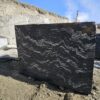 Product Overview: Reliance Titanium Black & Forest Black Granite is a luxurious natural stone celebrated for its striking black background enriched with flowing golden and white veins. Mined from our owned quarry, this granite represents strength, elegance, and timeless beauty — making it a preferred choice for high-end architectural and interior projects across the globe. Each block is a unique creation of nature, offering unmatched character and visual depth. Technical Specifications: Title Reliance Titanium Black & Forest Black Granite Block Stone Type Granite Block Type Gangsaw Block Block Size 300 CM x 180 CM x 180 CM (LXWXH) Color Deep Black with Gold & White Veins Surface Finish Options Wire Saw Cut Density 2960-3000 kg/m3 Compressive Strength 200-250 MPa Water Absorption 0.2%-0.3% Hardness (Mohs) 6 to 7 Porosity Low Origin India Applications Slabs, Countertops, Flooring, Wall Cladding, Interior Key Features: Elegant Aesthetic Appeal: Deep jet-black background enhanced by golden and silver waves — a naturally luxurious look. Superior Strength & Durability: Excellent structural integrity and long-term performance in varied climates. High Polish Retention: Achieves exceptional gloss and mirror-like reflection after finishing. Consistent Texture: Uniform color and grain suitable for large-scale architectural applications. Versatile Application Range: Perfect for multiple interior purposes. Low Maintenance: Resistant to stains, scratches, and moisture, ensuring lasting beauty with minimal upkeep. Export-Grade Blocks: Carefully selected and cut for optimal slab yield and international market standards. Recommended Uses: Kitchen Countertops & Islands Luxury Flooring & Staircases Hotel Lobbies & Reception Areas Wall Cladding & Facades Memorials & Monuments Designer Furniture Tops Why Choose Reliance Titanium Black Granite and Forest Black Granite? Our granite is preferred by export buyers because of: Natural white veins and attractive deep black surface Zero crack, high strength and durability, suitable for projects & reprocessing Consistent Gang Saw block sizes Strict quality checks for each block before shipment Reliable and stable long-term supply Export Capabilities & Payment Terms: We provide smooth, professional export handling with: Payment Options: L/C at sight (Letter of Credit at sight) D/P (Documents Against Payment) T/T advance (if preferred by the buyer) Shipping Documents Provided: Bill of Lading (BL) Commercial Invoice Packing List Certificate of Origin Other documents as per buyer requirements Shipping Price Options: FOB (Indian Port) CNF (any destination port globally) Our logistics team ensures timely loading, documentation, and shipment coordination for a hassle-free experience. About Reliance Mines & Minerals We have a strong presence in the global stone industry, regularly exporting to China, Germany, USA, Oman, and Qatar . Our team is experienced in international trade procedures, ensuring professional communication and smooth cooperation with all partners. We Welcome Your Inquiry If your company is seeking a reliable supplier for premium Titanium black & Forest black granite blocks, we would be pleased to offer quotations, block photos, videos and quarry videos and further details. We look forward to establishing a long-term and successful business relationship with your esteemed company. More About Reliance Titanium Black & Forest Black Granite: Reliance Titanium Black & Forest Black Granite combines natural elegance with engineering excellence. Its bold veins and premium polish bring sophistication to any architectural space, while its robust physical properties ensure durability even in demanding environments. Each block is meticulously extracted and inspected to meet international export quality benchmarks. Reliance Mines & Minerals specializes in the sales and global export of premium granite blocks and slabs. With years of experience in the stone industry, we have established a strong presence in international markets. We are committed to delivering top-quality granite with timely and reliable shipments to major ports worldwide. Our dedicated sales and logistics team is highly skilled in managing export documentation, container loading, and shipping procedures, ensuring a smooth and hassle-free experience for our clients. At the heart of our business is a focus on excellence, professionalism, and customer satisfaction, making us a trusted partner for granite buyers around the globe. 印度 花岗岩 块料 泰坦黑 花岗岩 印度 森林黑 花岗岩 印度 印度 花岗岩 块料, 印度 出口 花岗岩 块, 印度花岗岩原石 中国进口 India granite block Titanium Black granite India Forest Black granite India Granite Blocks Titanium Black Granite Reliance Titanium Black Granite Titanium Black Granite Slabs Polished Titanium Black Granite Bookmatch Titanium Black Granite Titanium Black Granite Exporters India Titanium Black Granite Suppliers Titanium Black Granite Manufacturers Exotic Black Granite with White Veins Deep Black Granite Slabs Mirror Polished Granite Luxury Granite for Interior Walls Natural Stone for Modern Architecture High Gloss Granite Panels Bookmatched Granite Wall Design Black Granite for Hotel Lobby & Flooring Designer Granite Slabs for Projects Indian Granite Exporters Premium Granite from India Granite Slabs for Export Worldwide Granite Supplier Natural Stone Exporter from India Wholesale Granite Supplier Black Granite for Construction & Interiors Architectural Granite Stone Supplier Custom Cut Granite Slabs Export Granite for Wall Cladding Granite for Flooring Granite for Kitchen Countertops Granite for Hotel & Commercial Projects Interior Stone Cladding Luxury Stone for Architects & Designers Black Forest Granite supplier Black Forest Granite manufacturer Black Forest Granite exporter Black Forest Granite quarry Black Forest Granite wholesaler Black Forest Granite seller Buy Black Forest Granite blocks Buy Black Forest Granite slabs Black Forest Granite for flooring Black Forest Granite for countertops Black Forest Granite for wall cladding Black Forest Granite price per sqm Black Forest Granite bulk supplier Black Forest Granite block exporter Black Forest Granite slab manufacturer Black Forest Granite quarry owner Black Forest Granite wholesale price Black Forest Granite large quantity supplier Black Forest Granite custom sizes Black Forest Granite supplier India Black Forest Granite manufacturer India Black Forest Granite exporter India Black Forest Granite quarry India Black Forest Granite supplier [Your City/State] Black Forest Granite international exporter Premium Black Forest Granite supplier Natural Black Forest Granite stone High quality Black Forest Granite slabs Black Forest Granite direct from quarry Black Forest Granite blocks for export Black Forest Granite polished slabs Black granite stone supplier Natural granite stone exporter Indian black granite manufacturer Granite blocks and slabs exporter Dimension stone granite supplier Nebula Wave Granite Stone Manufacturer Export Quality Blocks Supplier Quarry Reliance Mines India Titanium Black Granite Stone Manufacturer Export Quality Blocks Supplier Quarry Reliance Mines India Cosmic Black Granite Stone Manufacturer Export Quality Blocks Supplier Quarry Reliance Mines India Marquina Black Granite Stone Manufacturer Export Quality Blocks Supplier Quarry Reliance Mines India Black Forest Granite Stone Manufacturer Export Quality Blocks Supplier Quarry Reliance Mines India #TitaniumBlackGranite #RelianceGranite #IndianGranite #GraniteExporter #LuxuryGranite #GraniteSupplier #BlackGranite #NaturalStoneIndia #GraniteSlabs #GraniteBookmatch #InteriorDesignStone #ArchitecturalStone #PremiumGranite #GraniteExport #GraniteDesigns #reliancemines #granite #marble #stone #quarry #forestblackgranite
