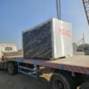 Black Forest Granite block quarry export India Titanium Gold Granite slab Rajasthan supplier Reliance Mines granite quarry Bhinmal Rajasthan Titanium Black Granite block quarry Rajasthan India export