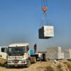 Black Forest Granite block quarry export India Titanium Gold Granite slab Rajasthan supplier Reliance Mines granite quarry Bhinmal Rajasthan Titanium Black Granite block quarry Rajasthan India export