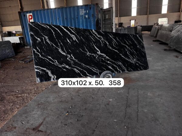 Black Forest Granite block quarry export India Titanium Gold Granite slab Rajasthan supplier Reliance Mines granite quarry Bhinmal Rajasthan Titanium Black Granite block quarry Rajasthan India export