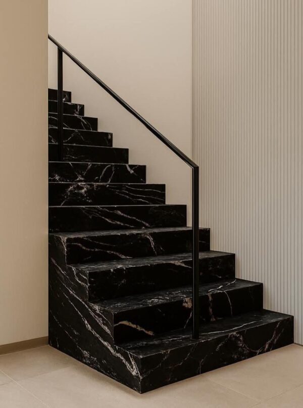 Black Forest Granite block quarry export India