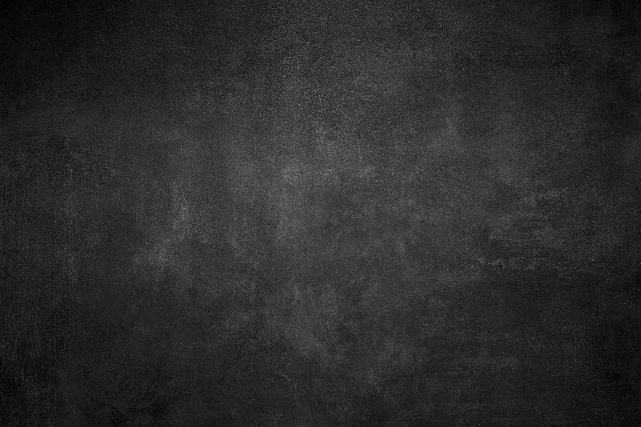 Black stone texture background