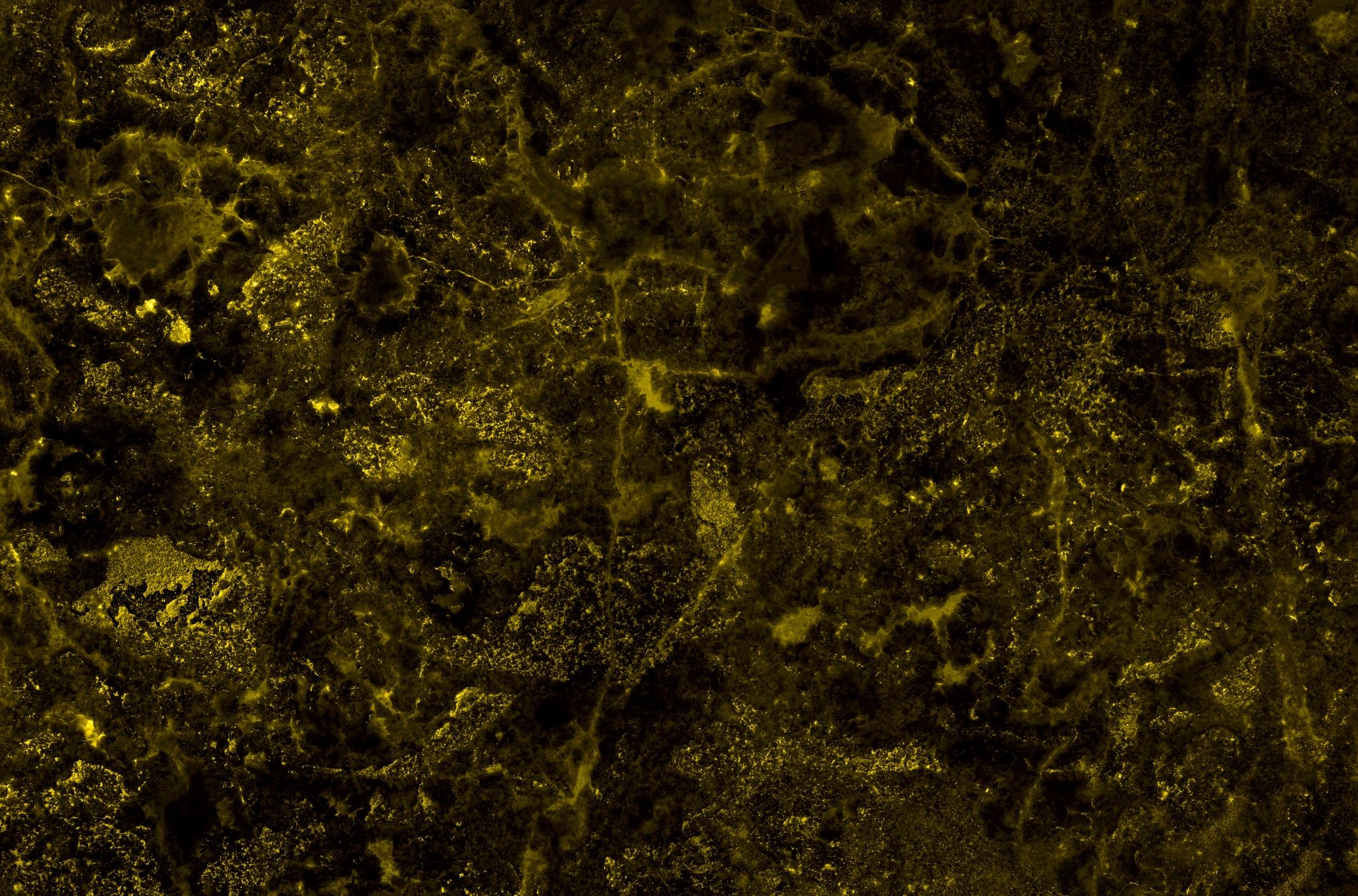 Black gold marble texture background